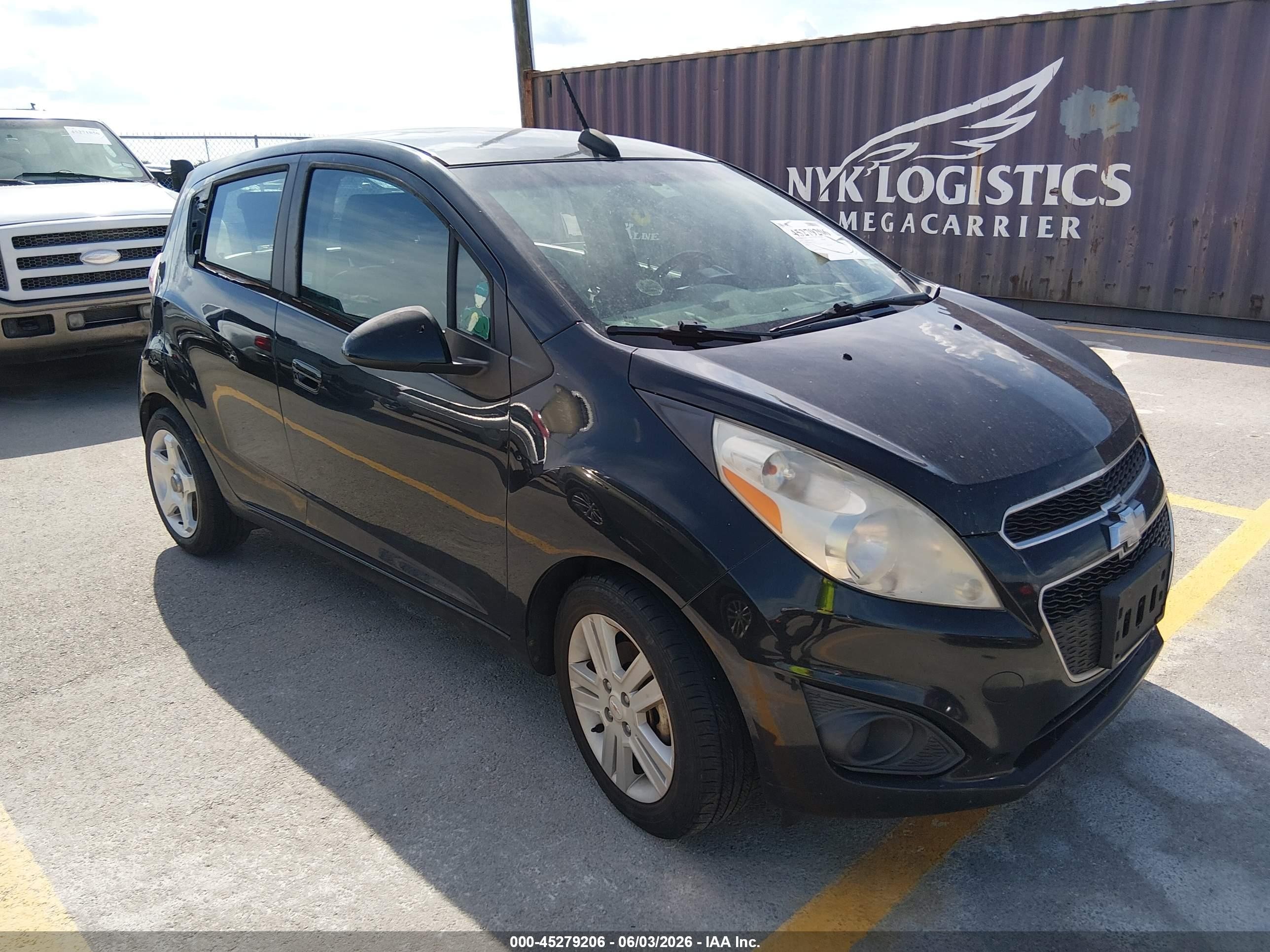 KL8CD6S90FC721256