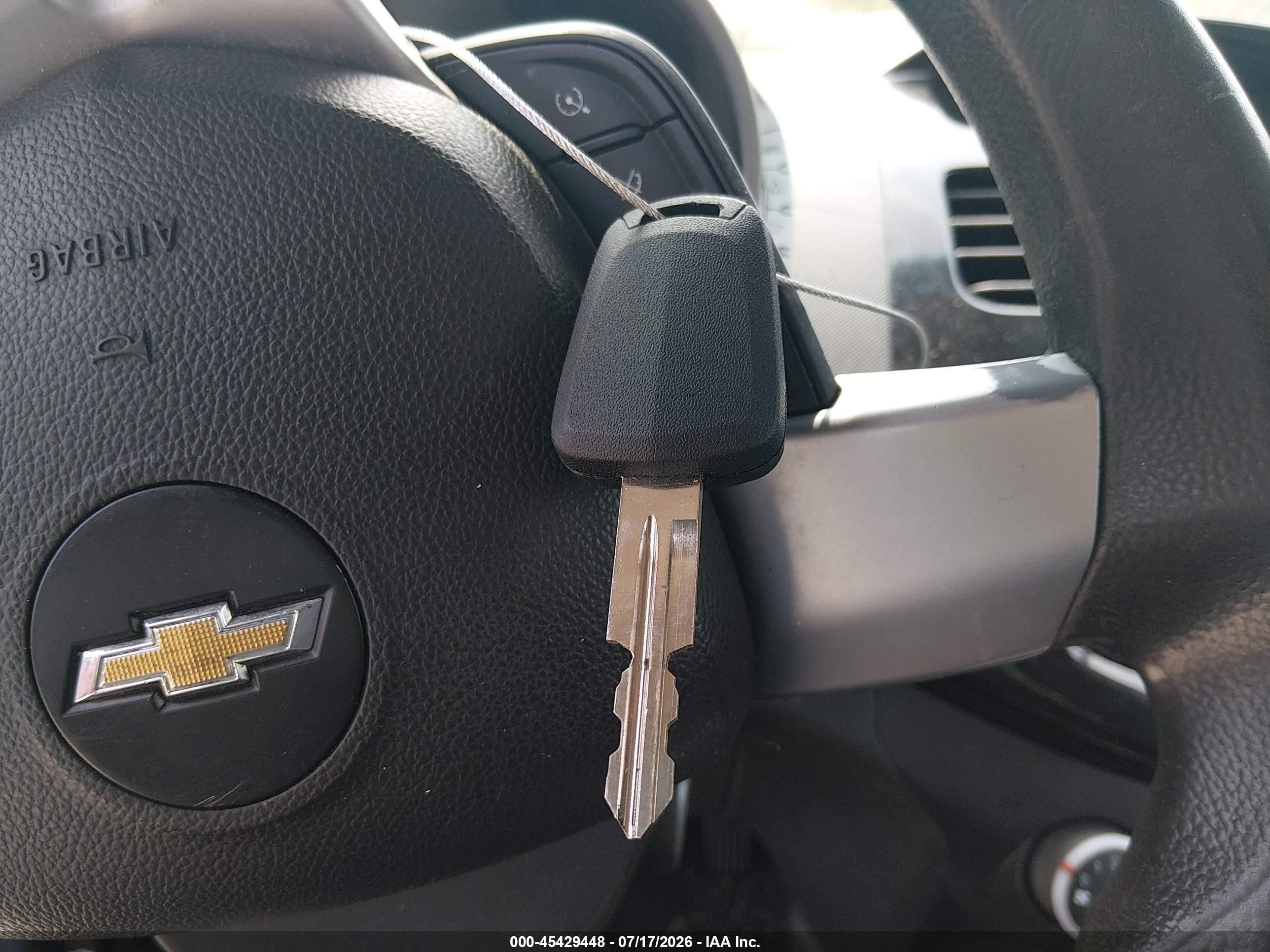 2014 Chevrolet Spark 1lt Auto Black vin: KL8CD6S91EC559426