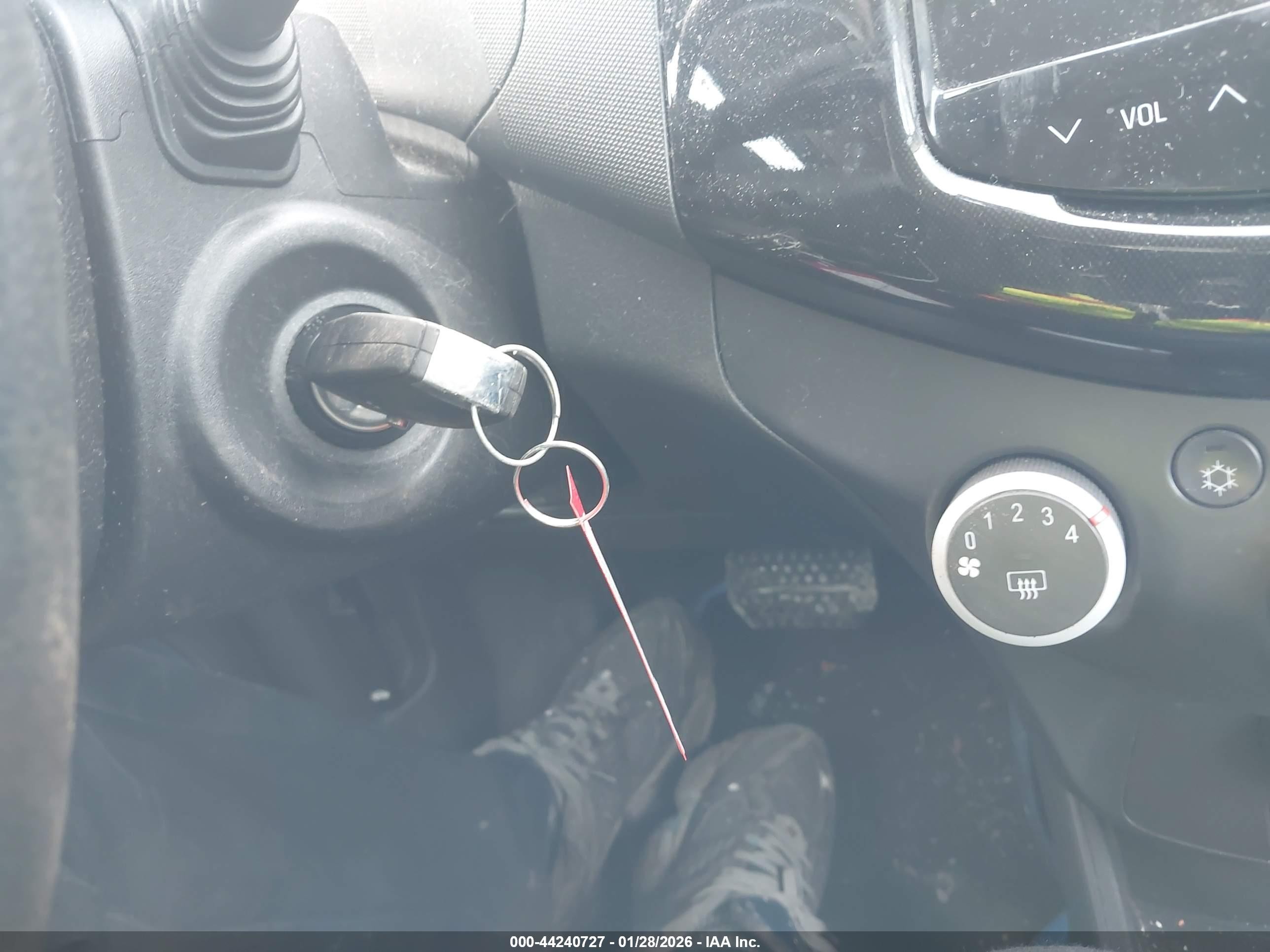 2013 Chevrolet Spark 1lt Auto Синий vin: KL8CD6S92DC512341
