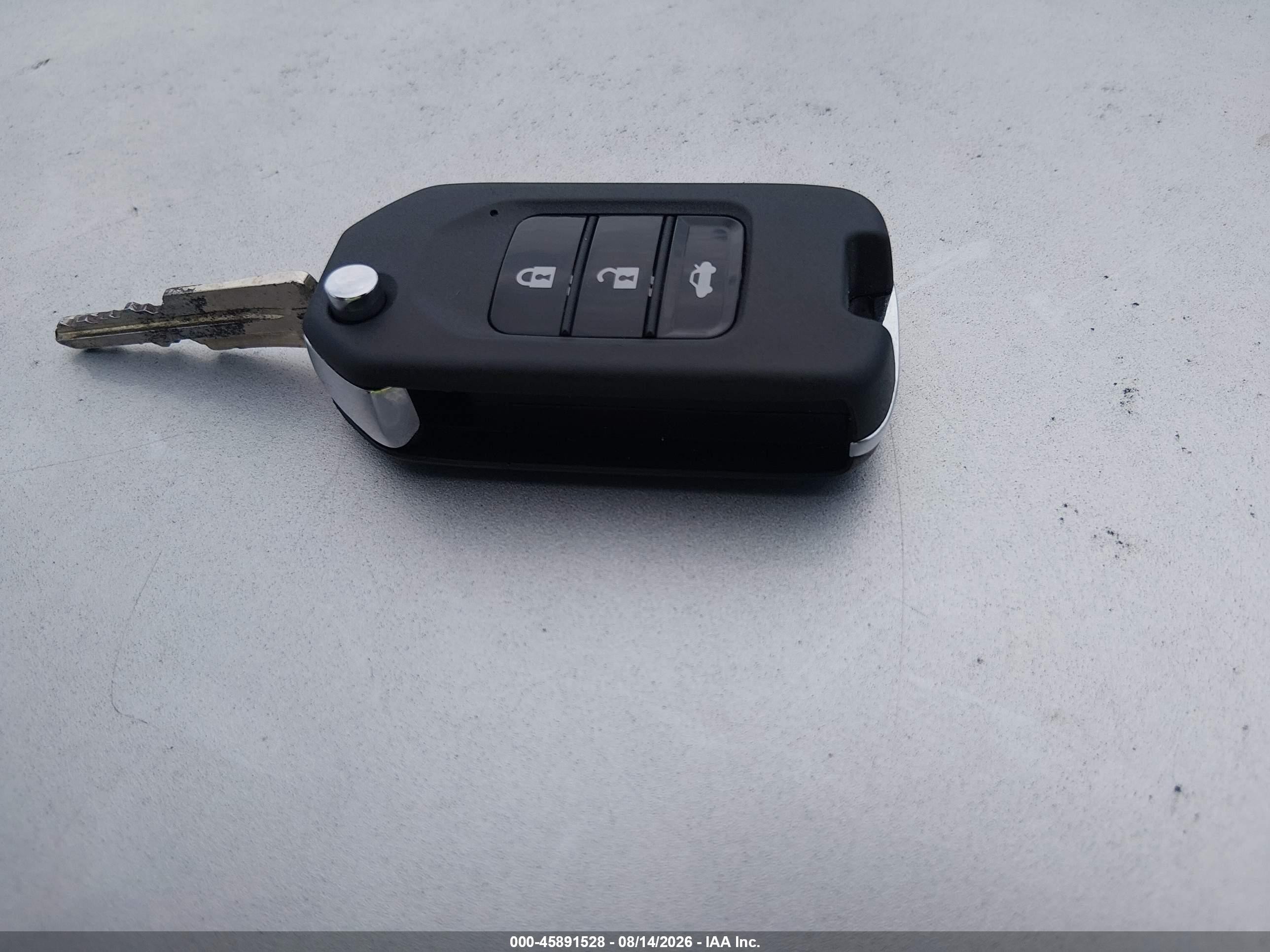 2014 Chevrolet Spark 1lt Auto Silver vin: KL8CD6S93EC548654