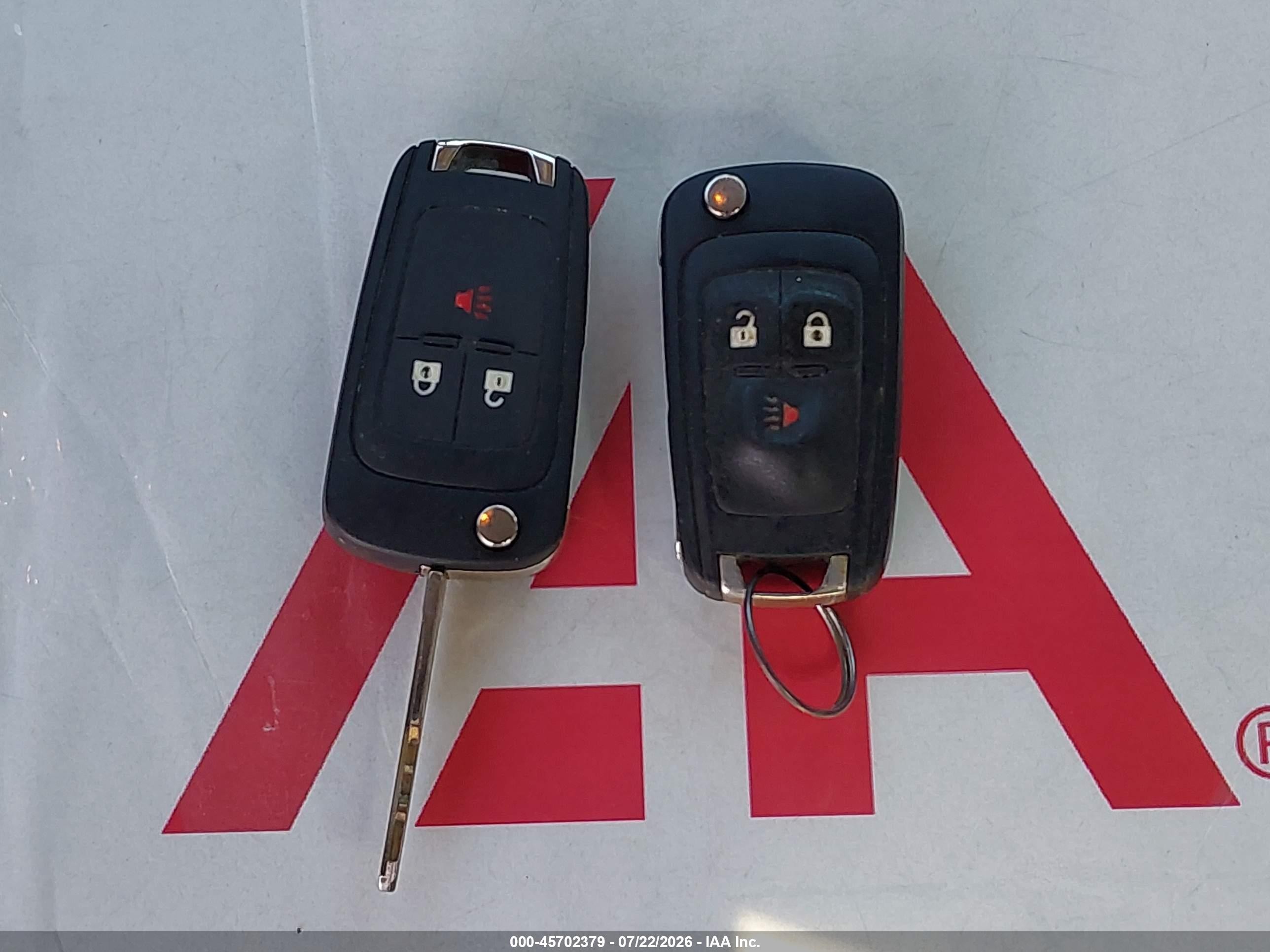 2014 Chevrolet Spark 1lt Auto Red vin: KL8CD6S95EC519771
