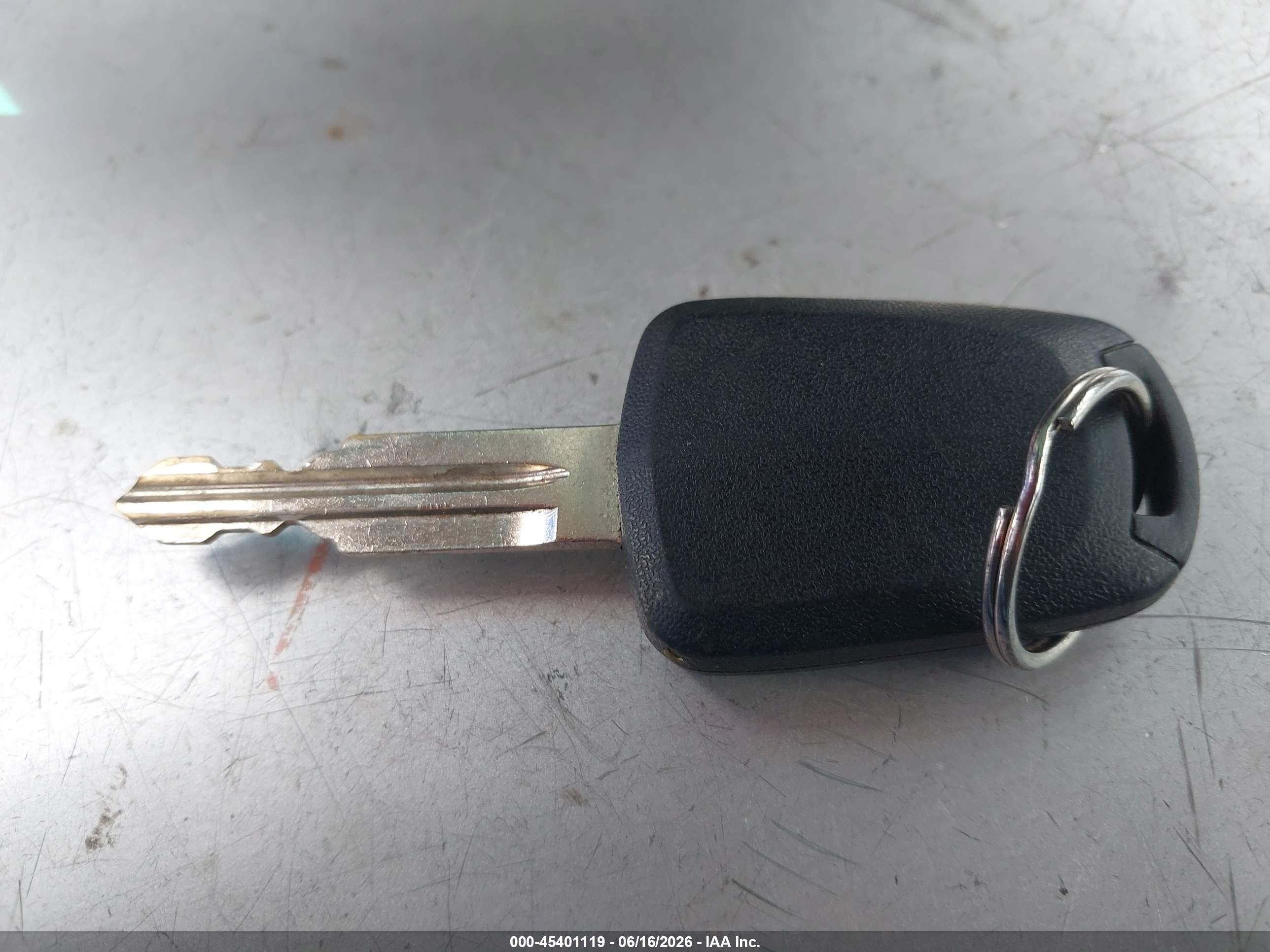 2013 Chevrolet Spark 1lt Auto Красный vin: KL8CD6S9XDC568916