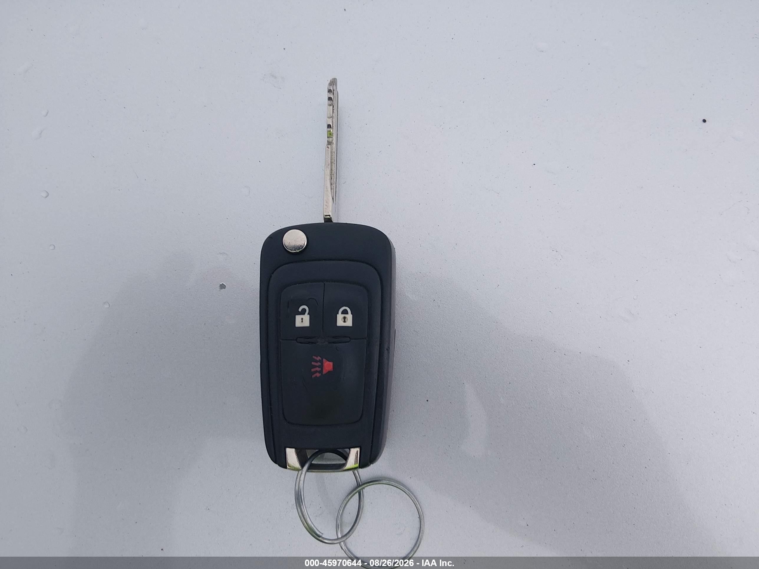 2014 Chevrolet Spark 1lt Auto Black vin: KL8CD6S9XEC542480