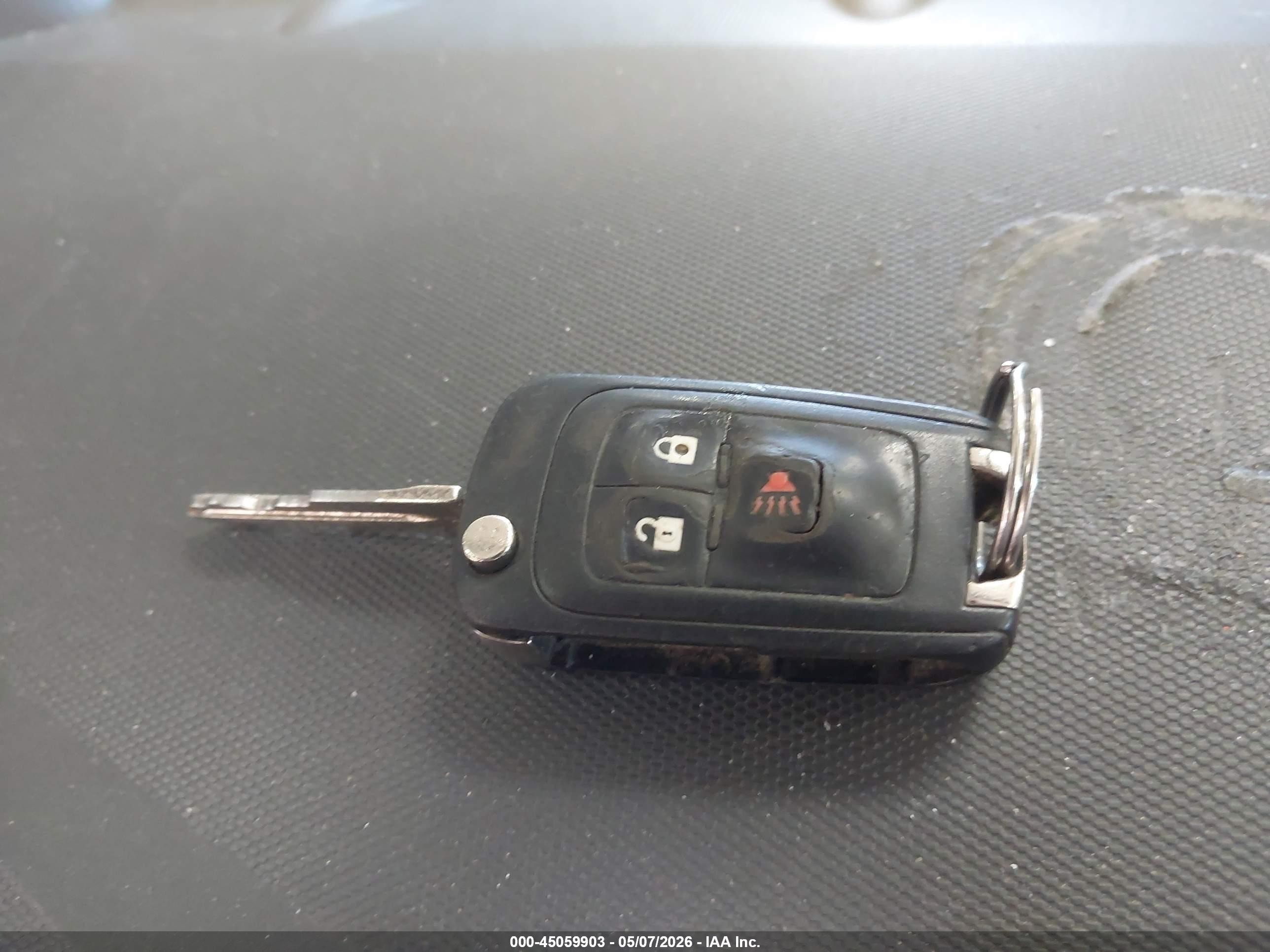 2014 Chevrolet Spark 1lt Auto Silver vin: KL8CD6S9XEC563118