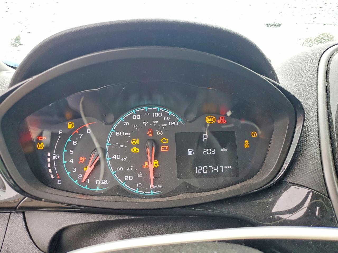 2020 Chevrolet Spark 1lt Серебряный vin: KL8CD6SA4LC448473