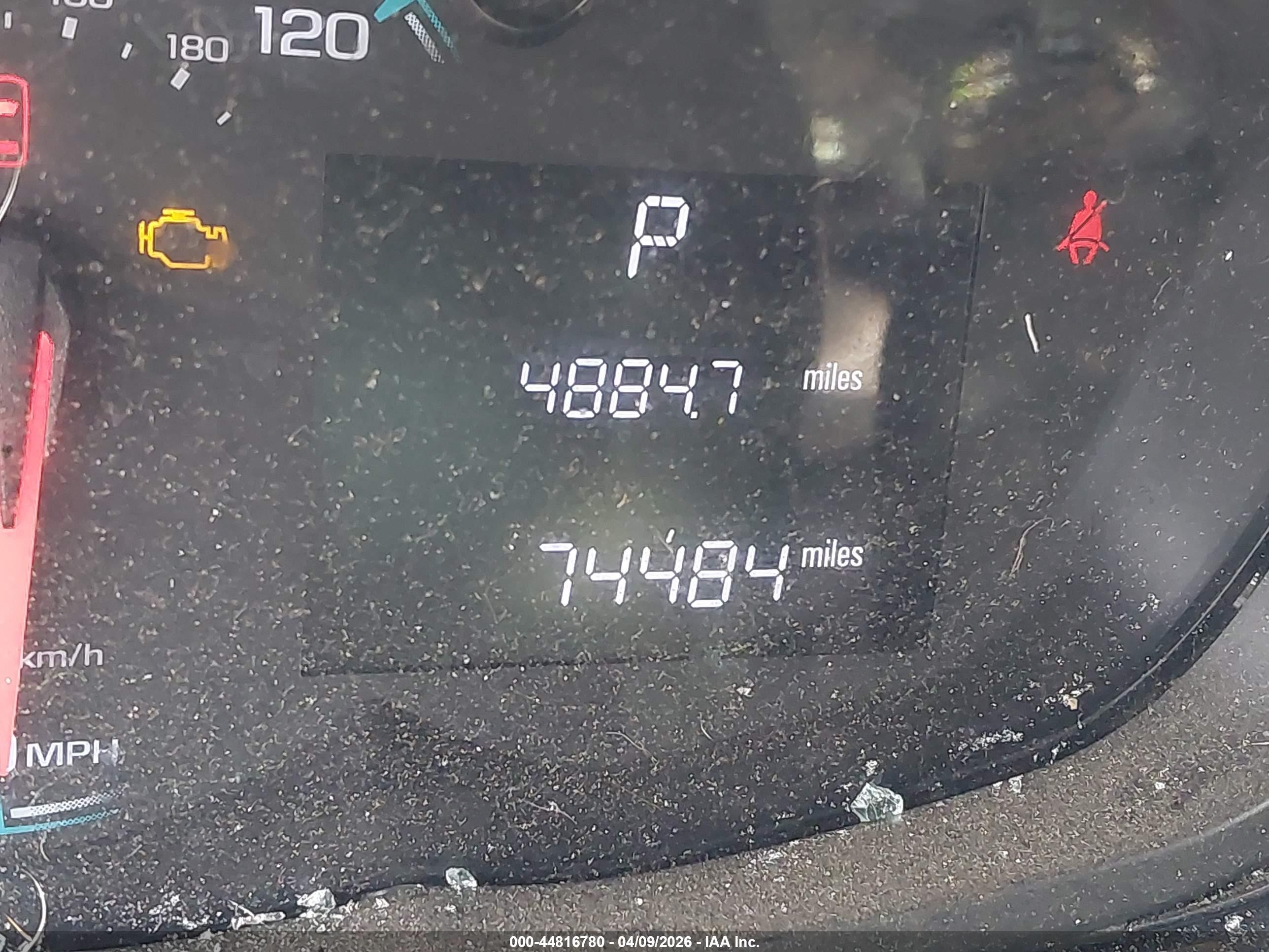 2020 Chevrolet Spark Fwd 1lt Automatic Black vin: KL8CD6SA4LC466150