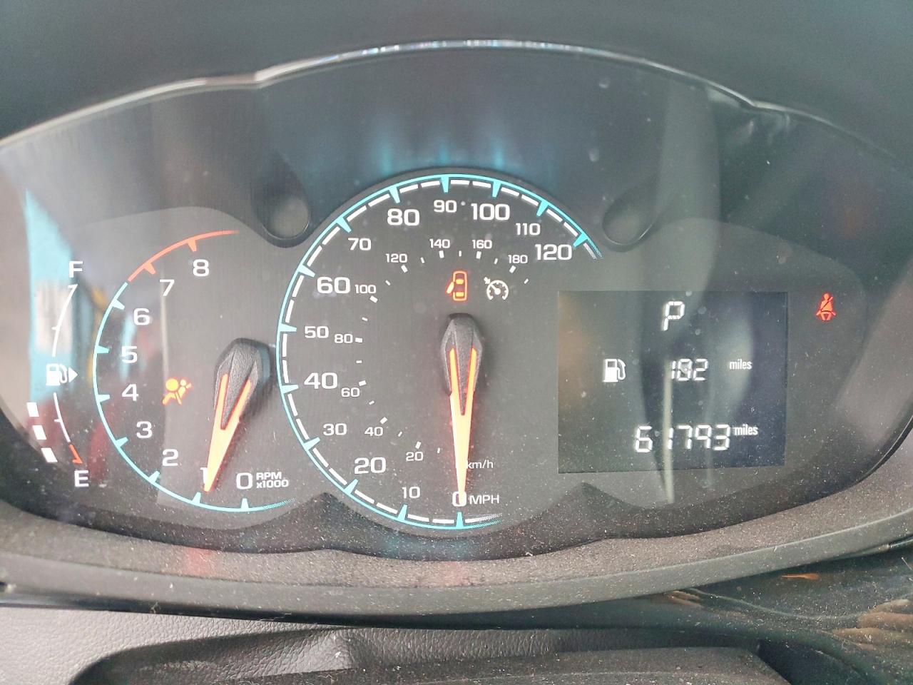 2021 Chevrolet Spark 1lt Blue vin: KL8CD6SA6MC703559