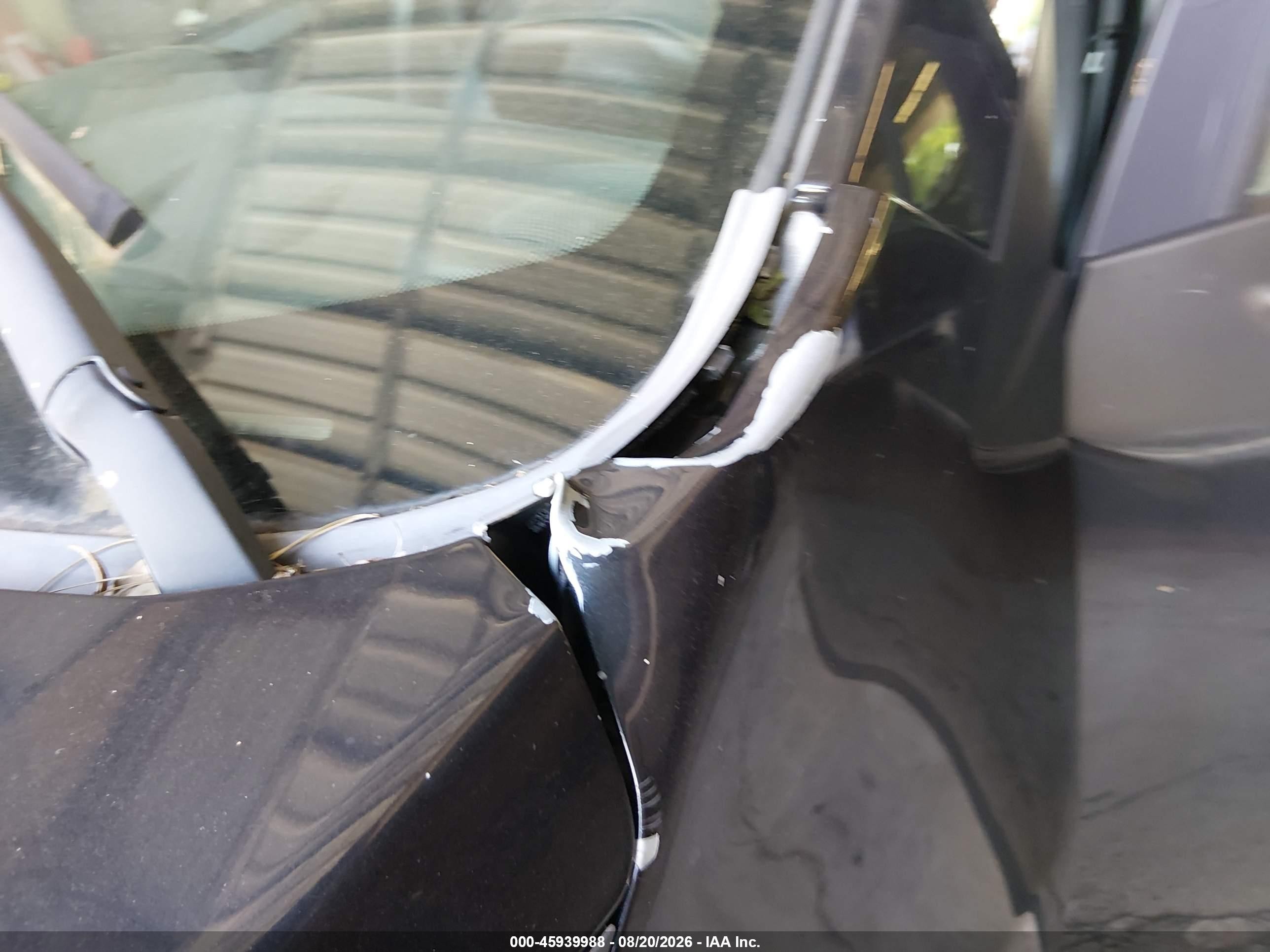 2013 Chevrolet Spark 2lt Auto Черный vin: KL8CF6S90DC512266