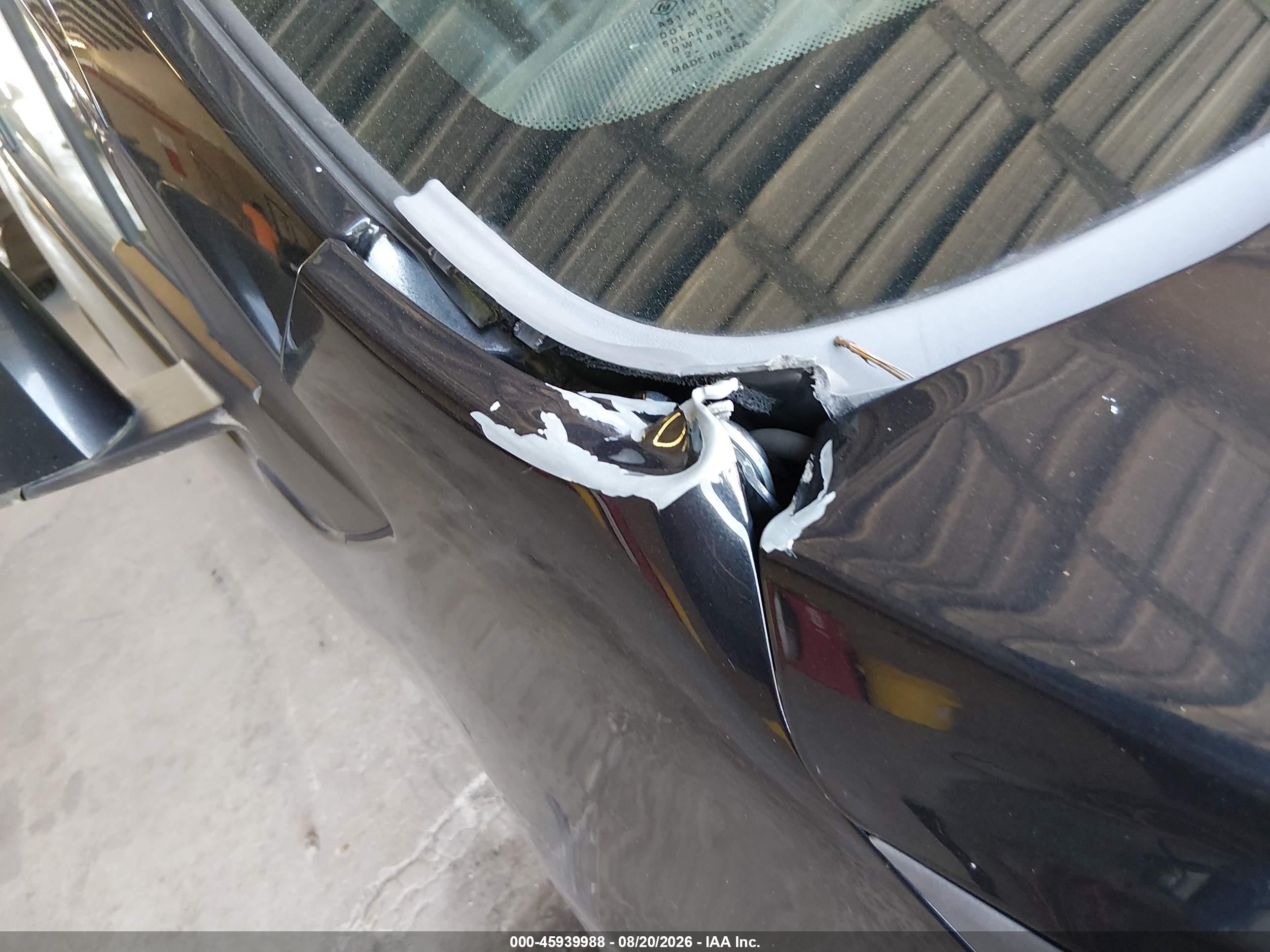 2013 Chevrolet Spark 2lt Auto Черный vin: KL8CF6S90DC512266