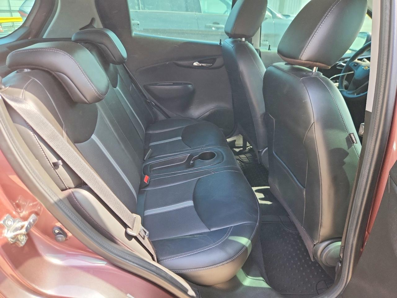 2019 Chevrolet Spark 2lt Purple vin: KL8CF6SA5KC743638