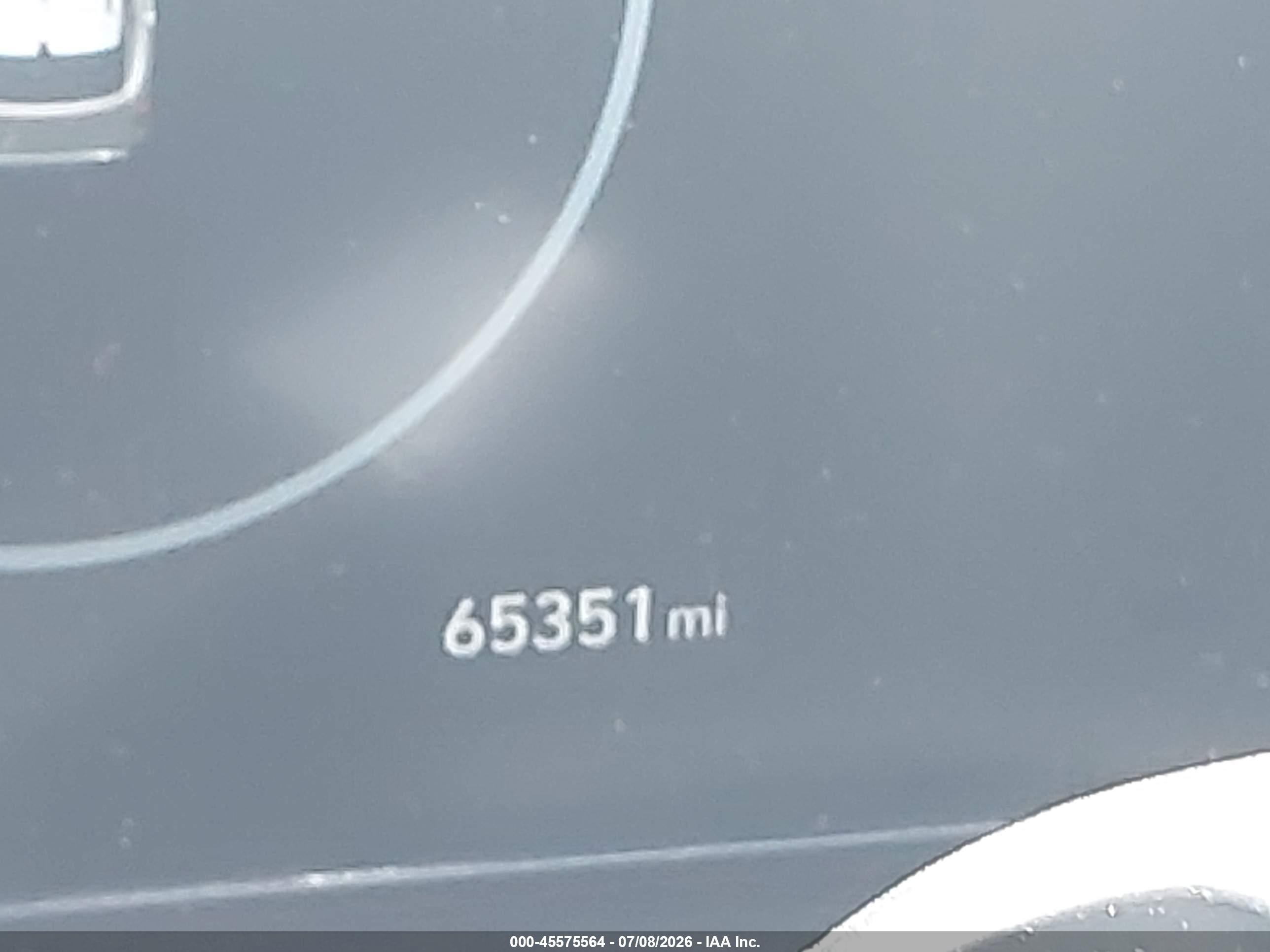 2024 Hyundai Kona N Line Gray vin: KM8HA3A39RU083097