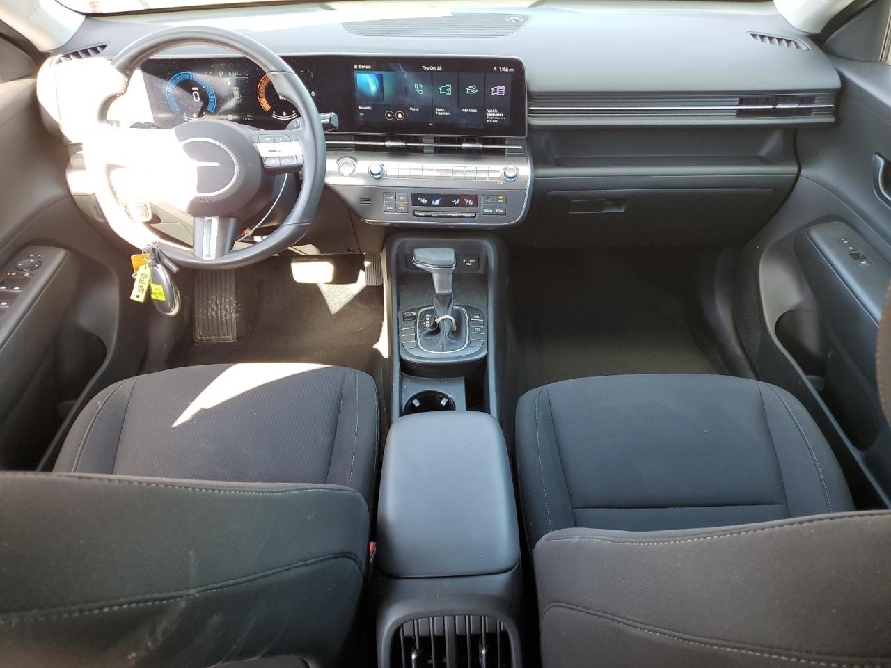 2024 Hyundai 230 Red vin: KM8HB3AB6RU124354