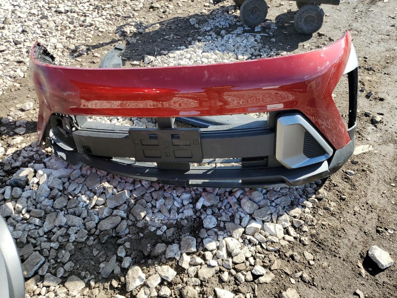 2024 Hyundai 230 Red vin: KM8HB3AB6RU124354