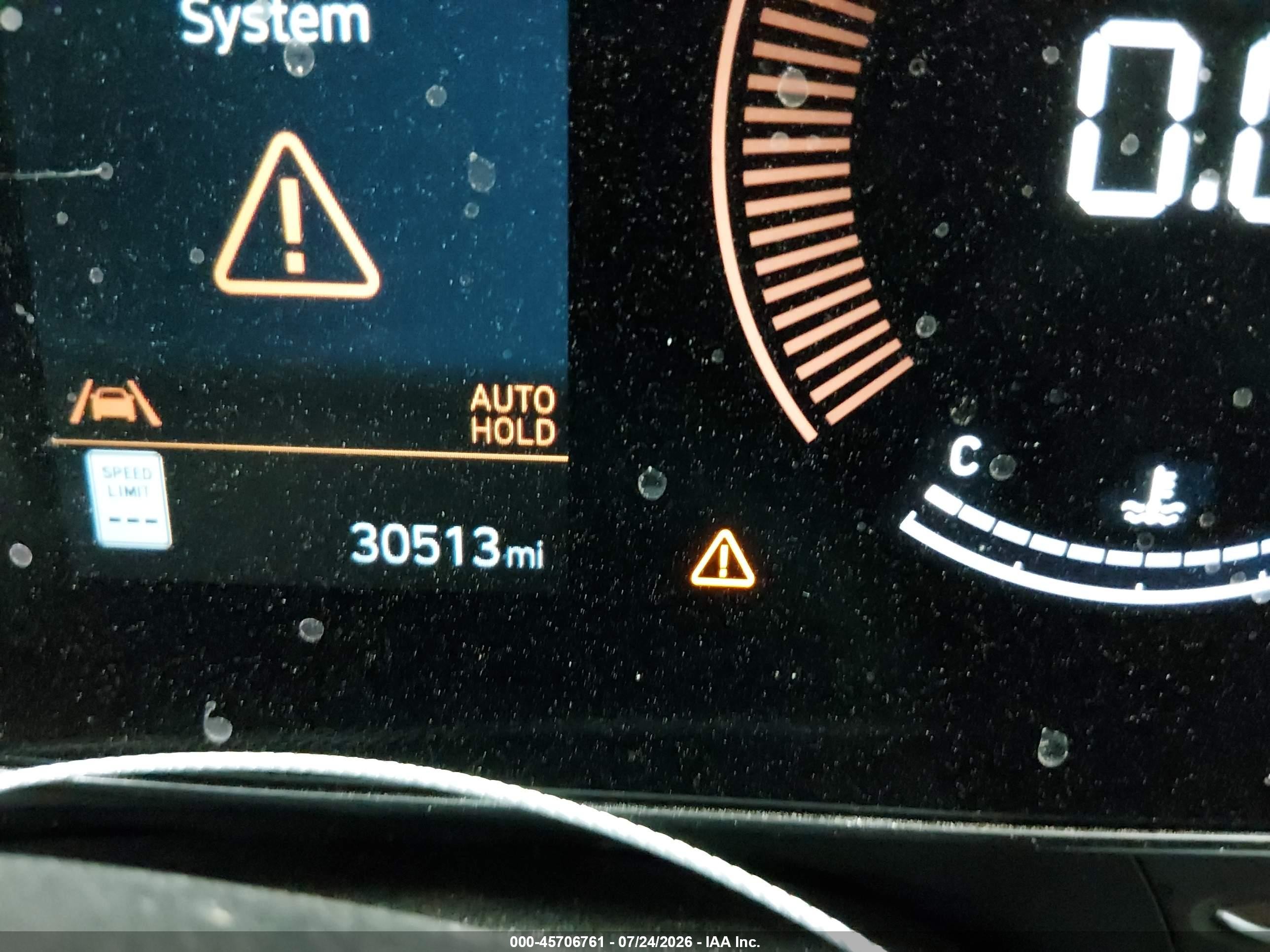 2024 Hyundai Kona Sel Gray vin: KM8HB3AB8RU169800