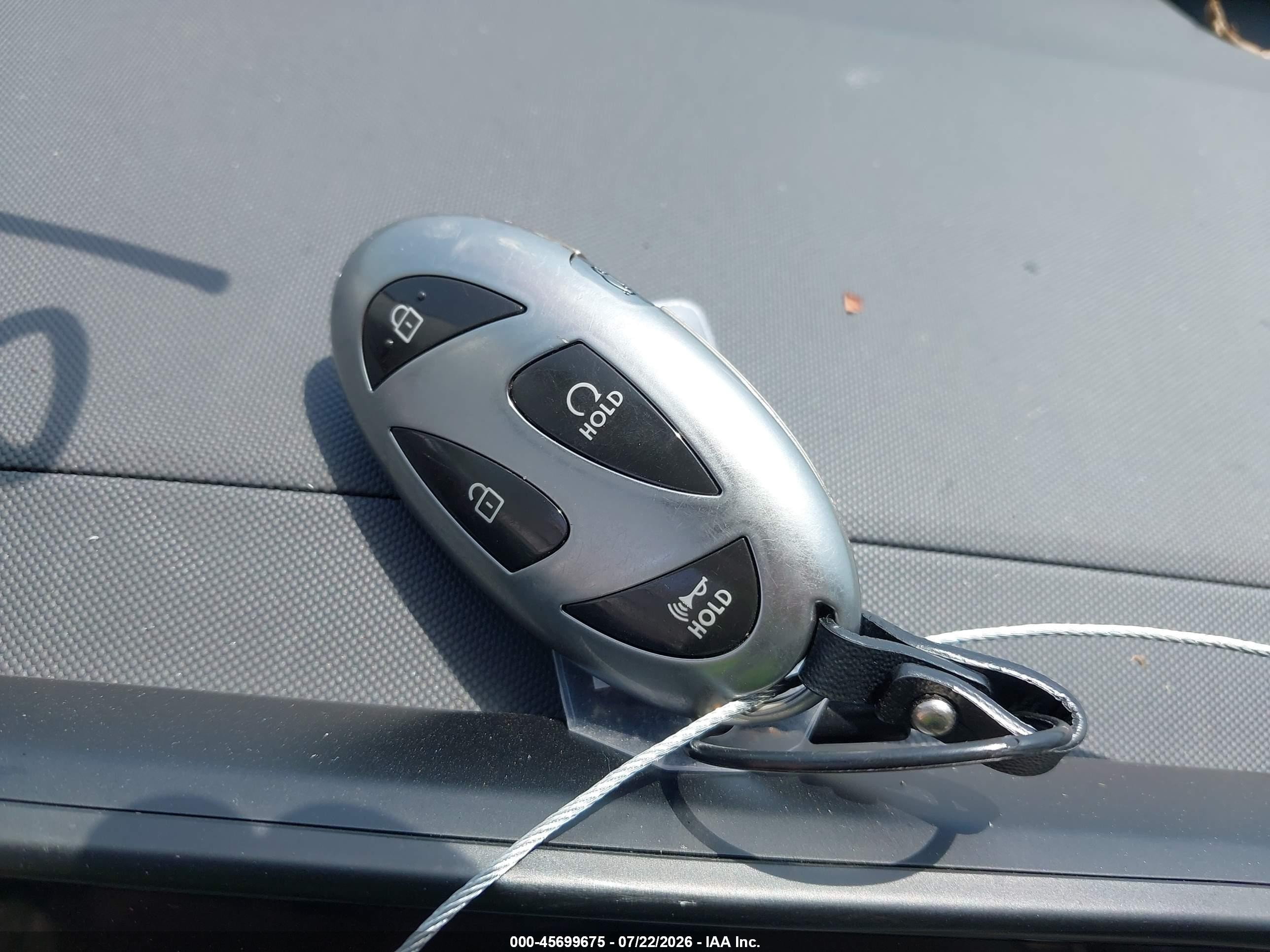 2025 Hyundai Kona Sel Черный vin: KM8HBCAB4SU245616
