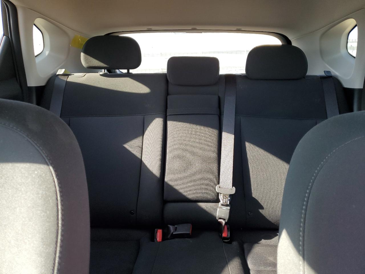 2025 Hyundai Kona Sel Черный vin: KM8HCCAB0SU186951