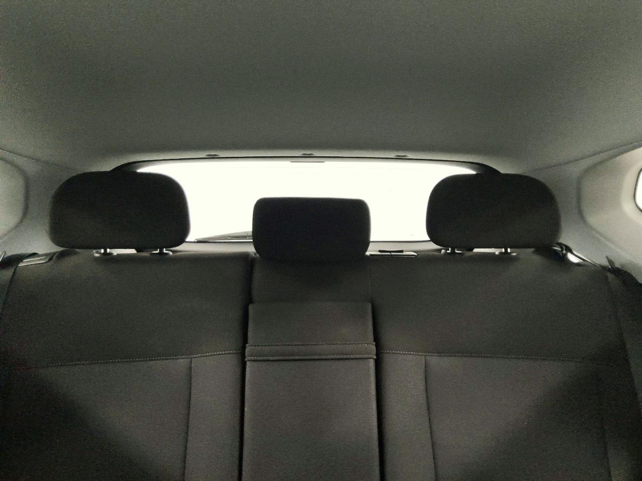 2026 Hyundai Kona Sel Sport Gray vin: KM8HF3AB1TU447383