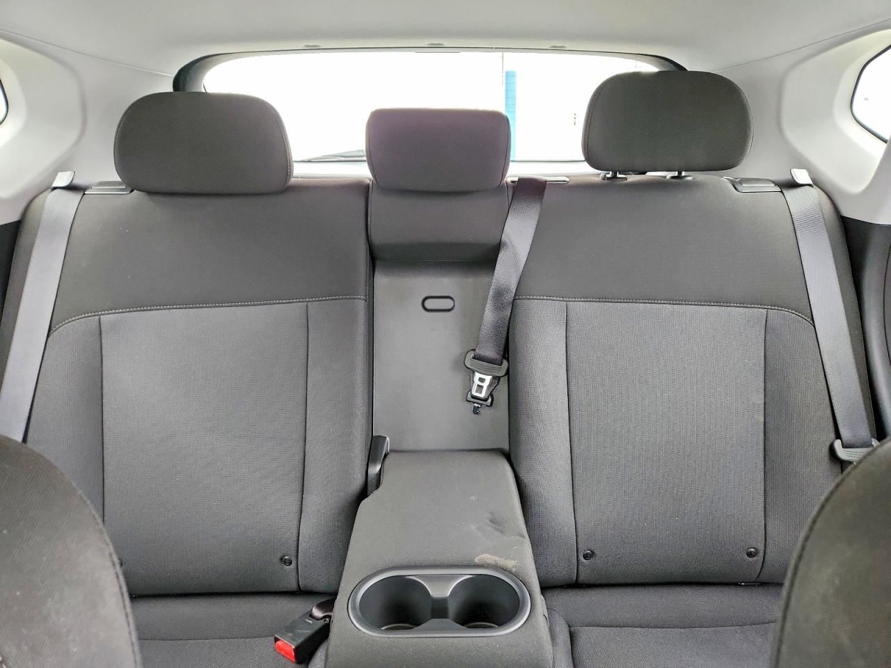 2026 Hyundai Kona Sel Sport Blue vin: KM8HF3AB2TU461261