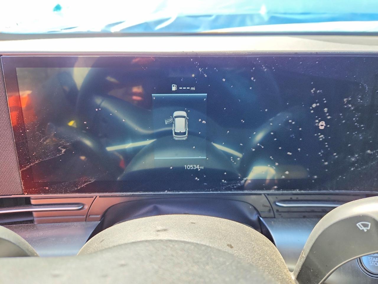 2026 Hyundai Kona Sel Sport Gray vin: KM8HFCAB0TU348814