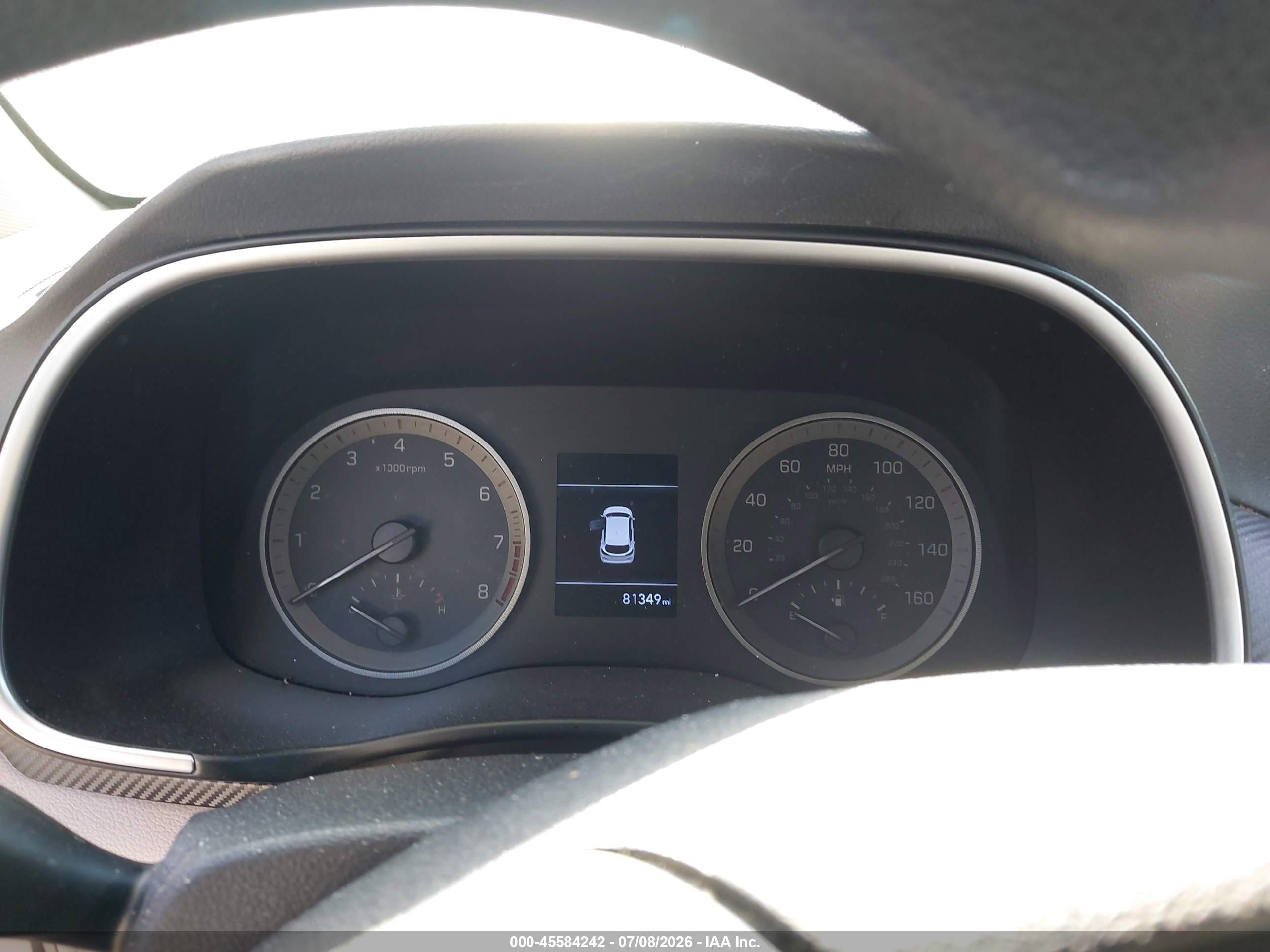 2021 Hyundai Tucson Se White vin: KM8J23A40MU303405