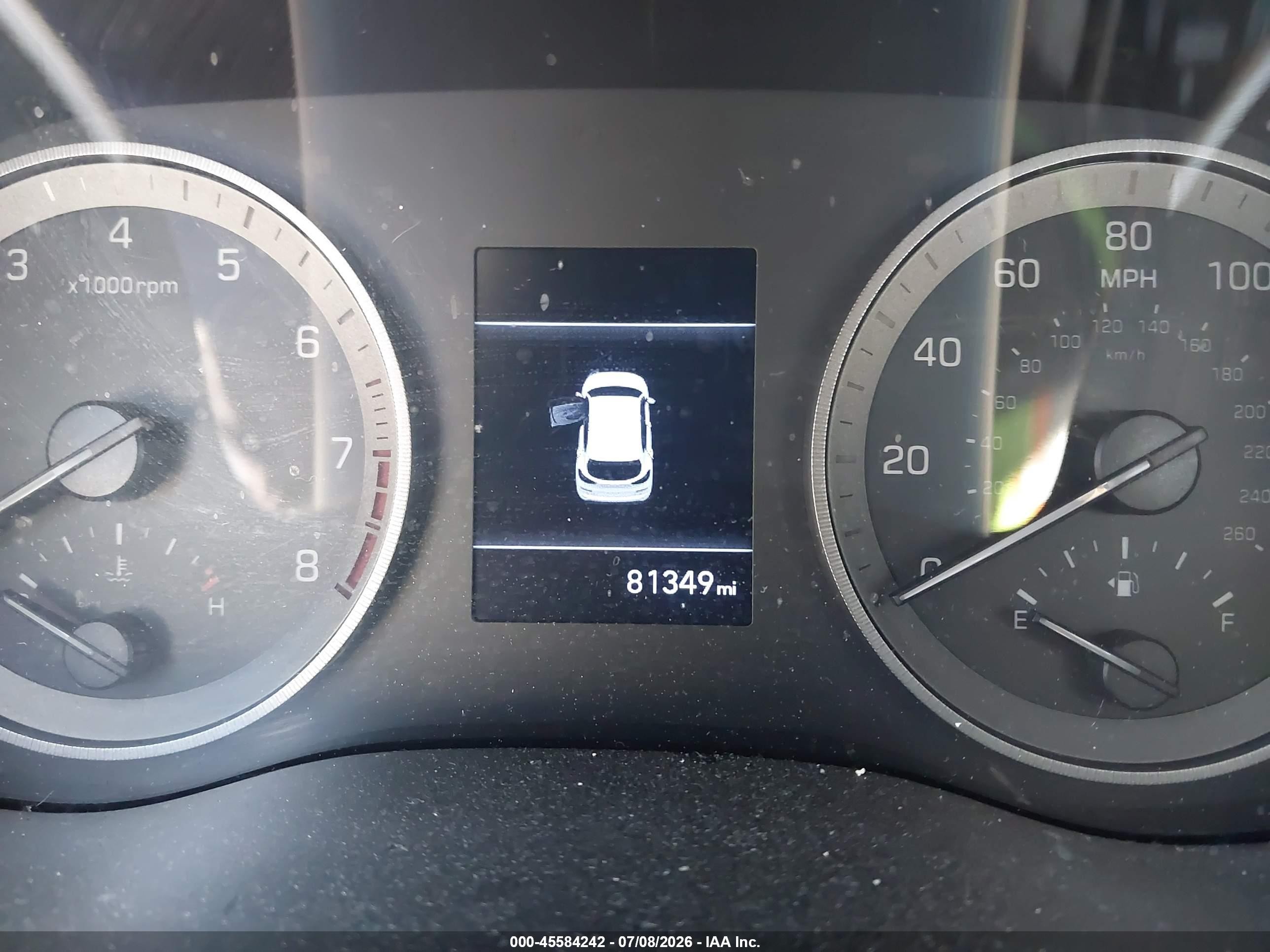 2021 Hyundai Tucson Se White vin: KM8J23A40MU303405