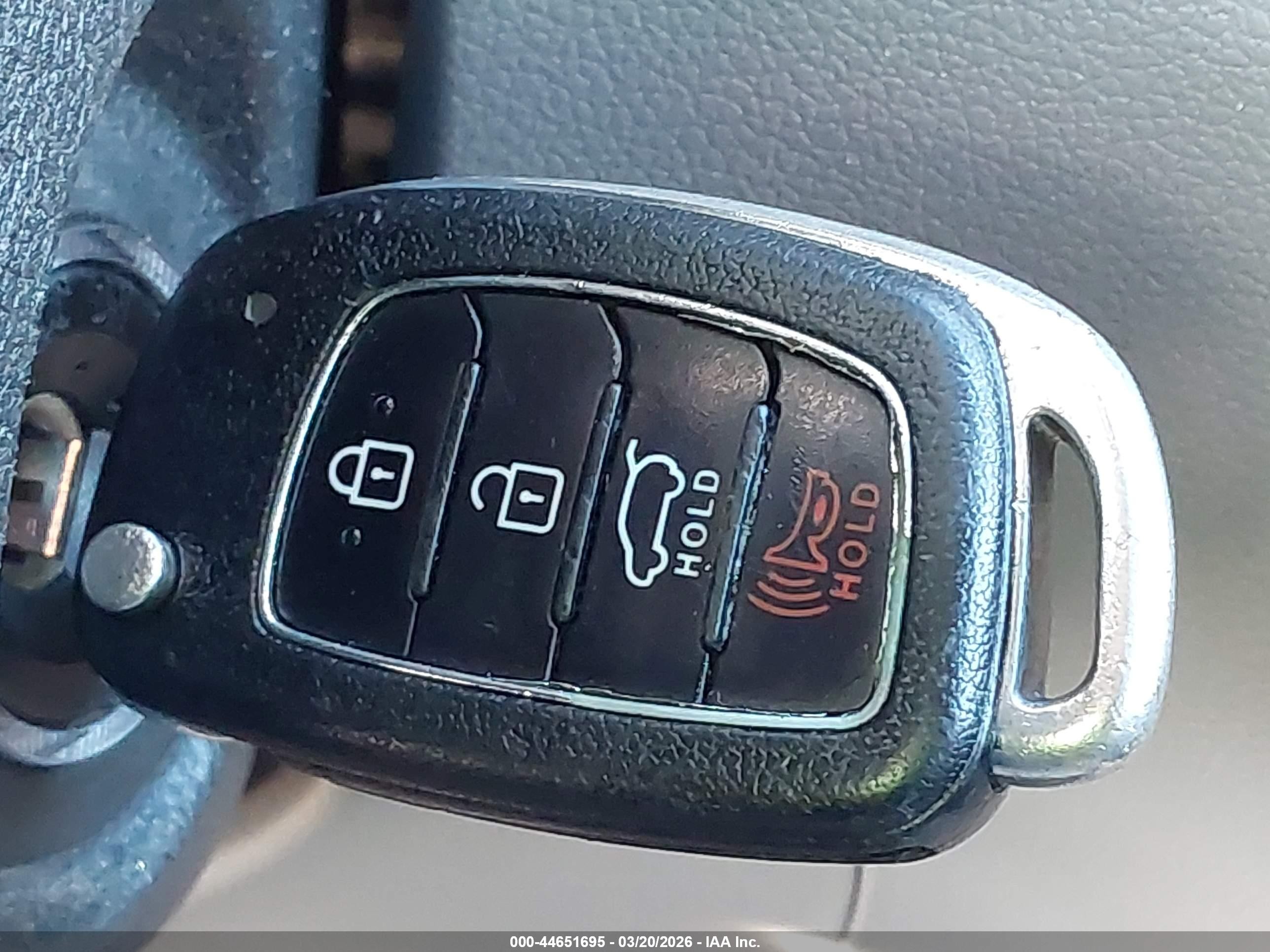2016 Hyundai Tucson Se Белый vin: KM8J23A41GU114945