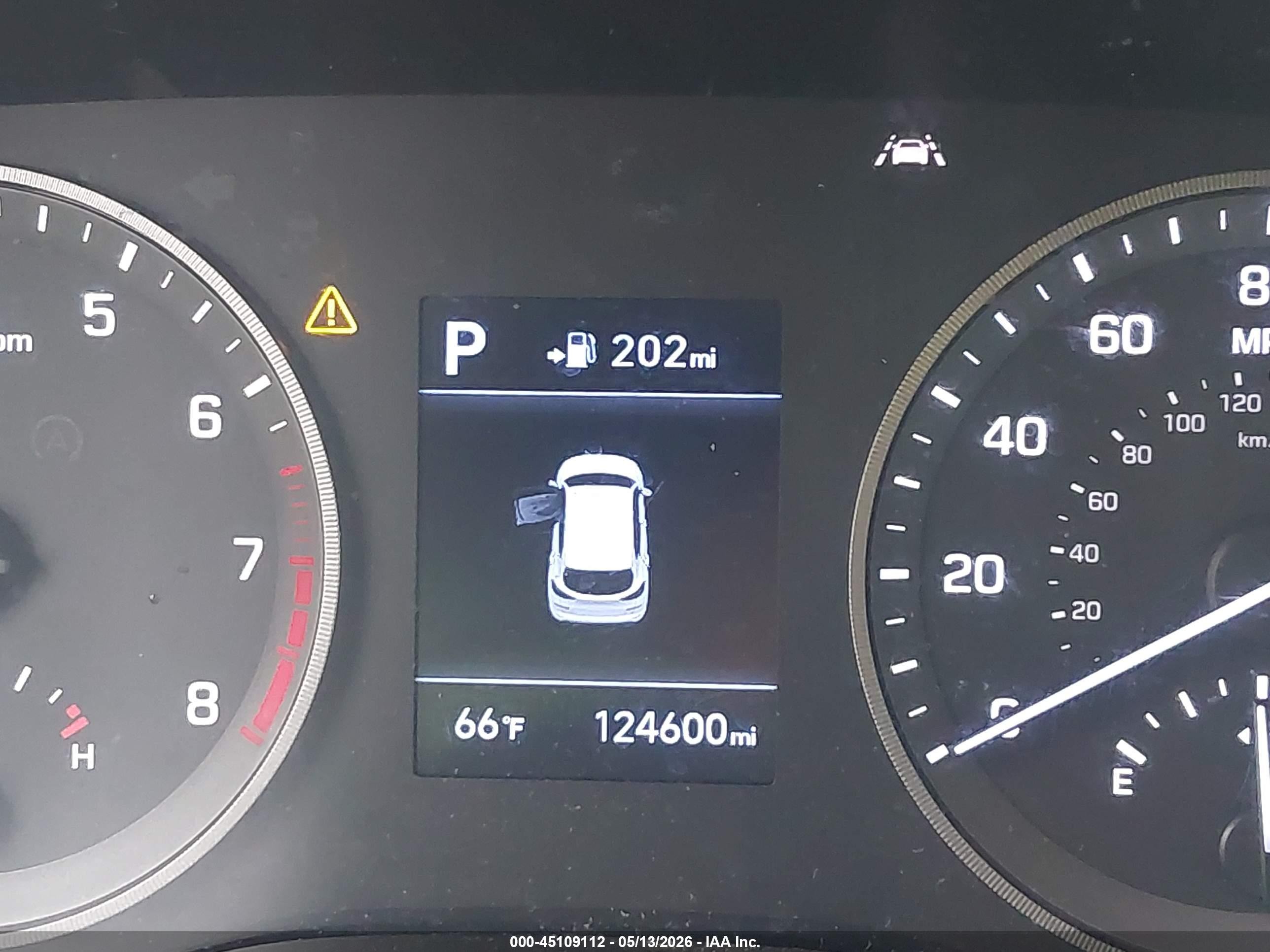 2020 Hyundai Tucson Se Black vin: KM8J23A41LU158387