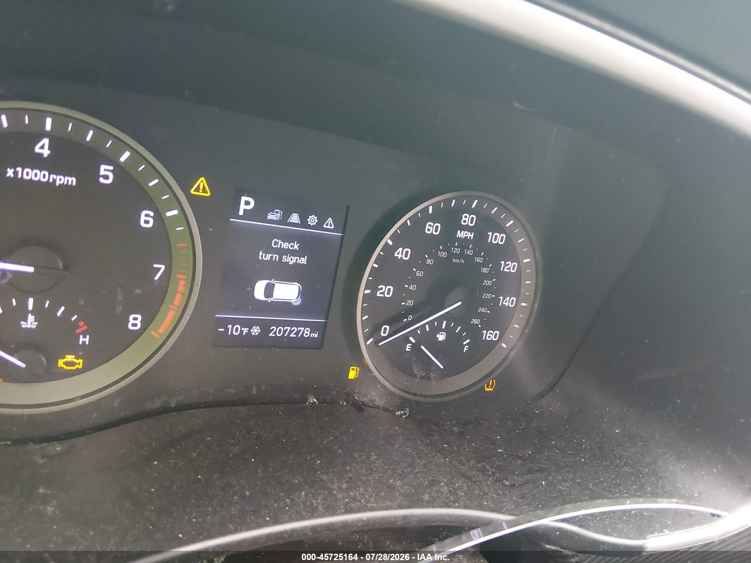2019 Hyundai Tucson Se Red vin: KM8J23A46KU908798