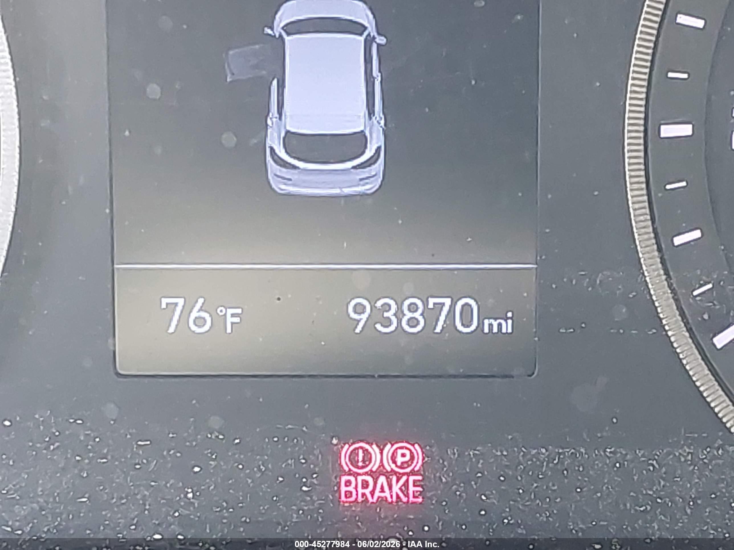 2019 Hyundai Tucson Se Black vin: KM8J23A47KU915775