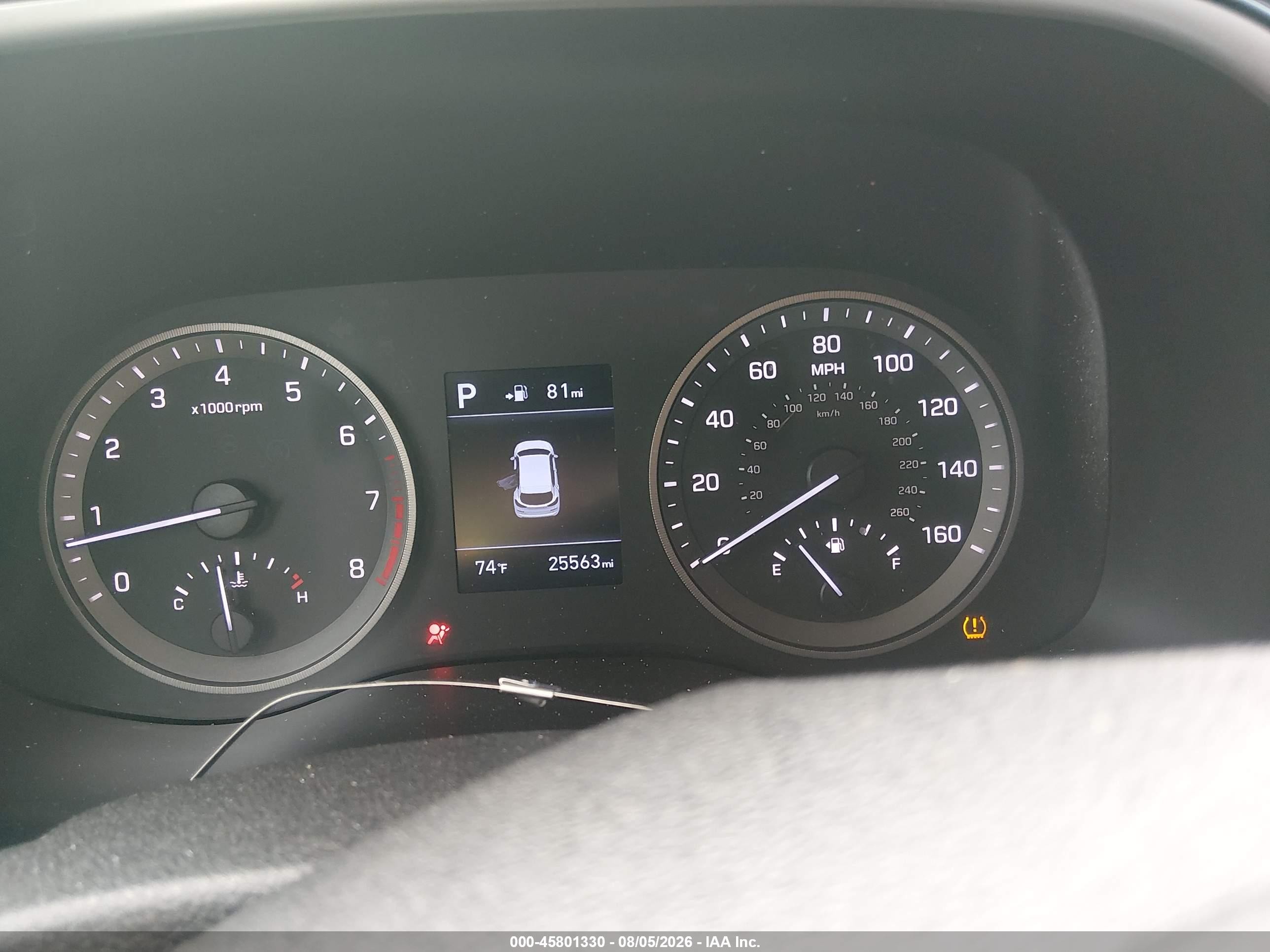 2021 Hyundai Tucson Se Navy vin: KM8J2CA40MU369744