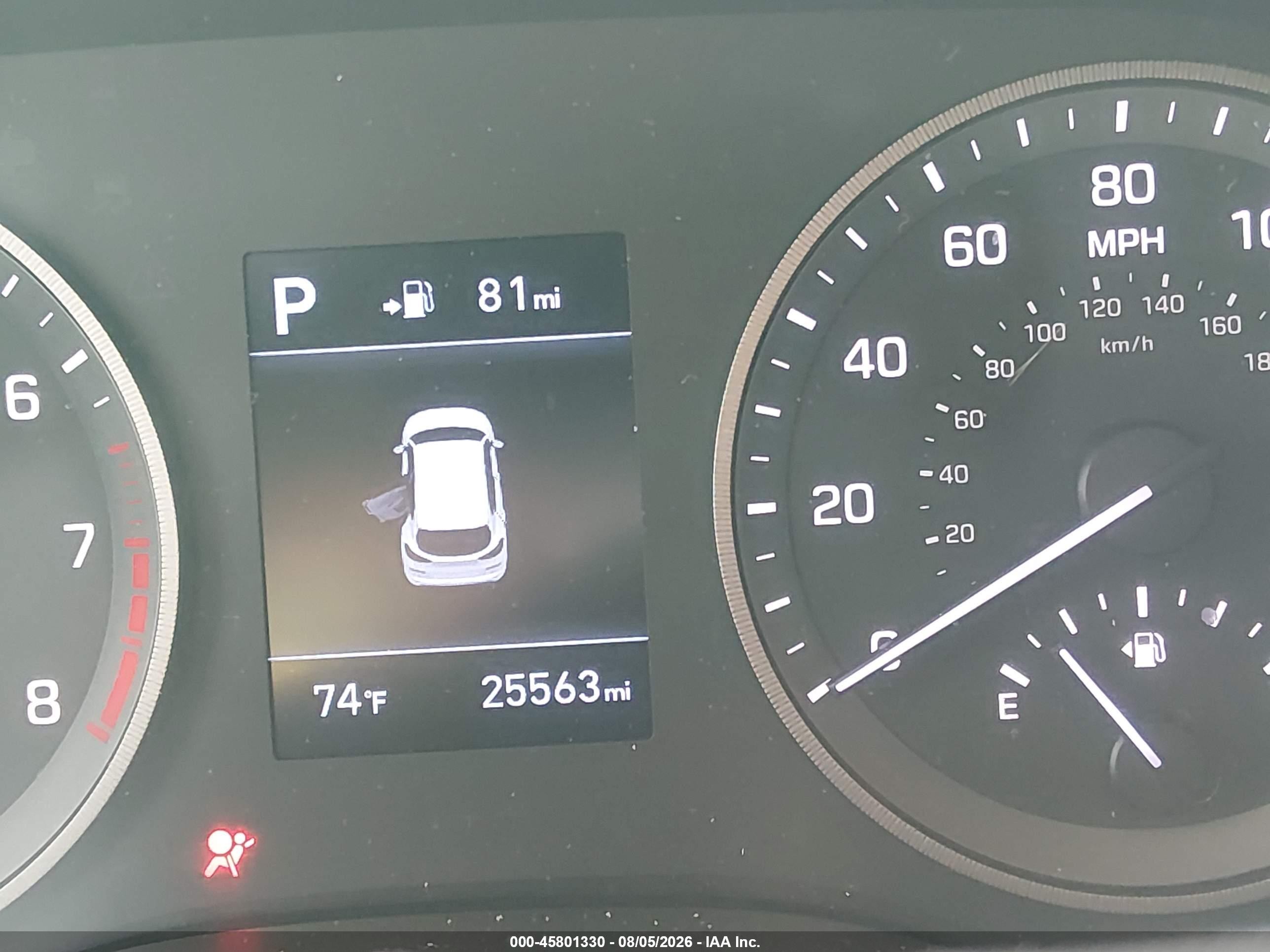 2021 Hyundai Tucson Se Navy vin: KM8J2CA40MU369744