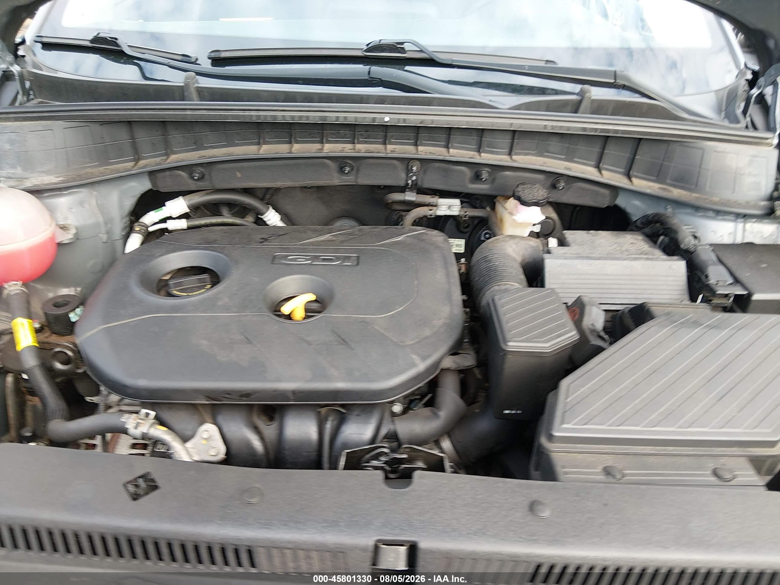 2021 Hyundai Tucson Se Navy vin: KM8J2CA40MU369744