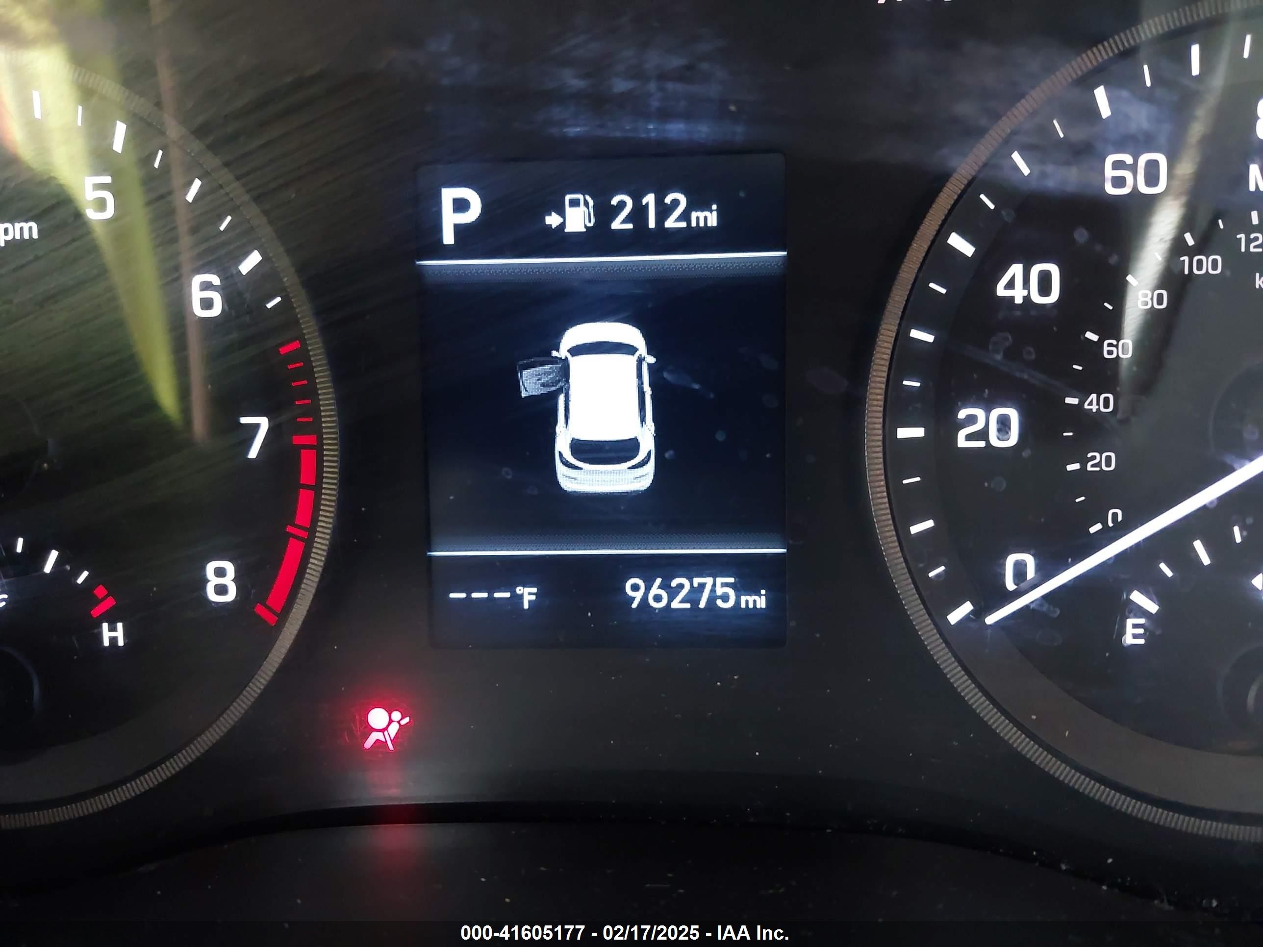 2019 Hyundai Tucson Se Gray vin: KM8J2CA42KU939403
