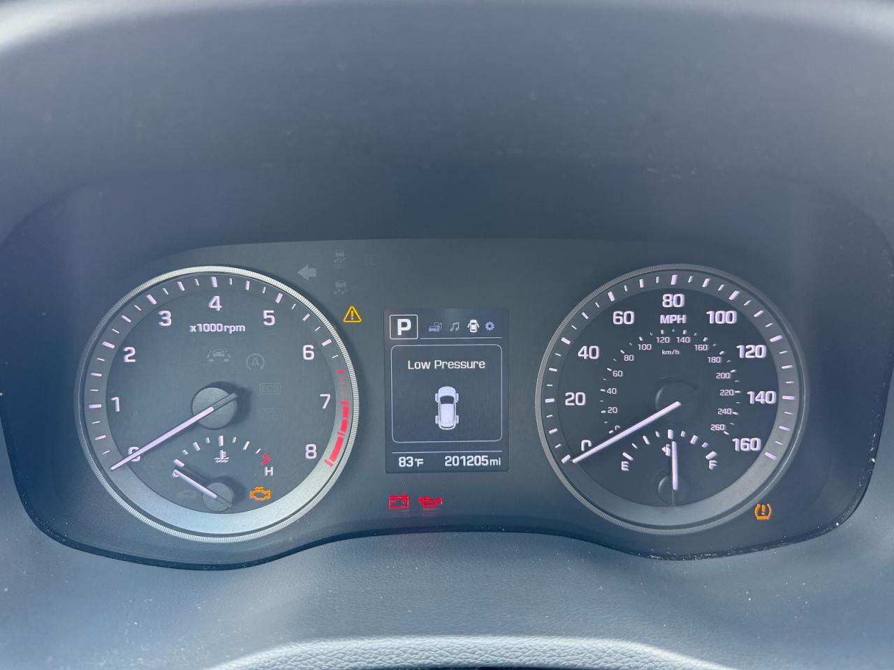 2018 Hyundai Tucson Se Silver vin: KM8J2CA43JU768613