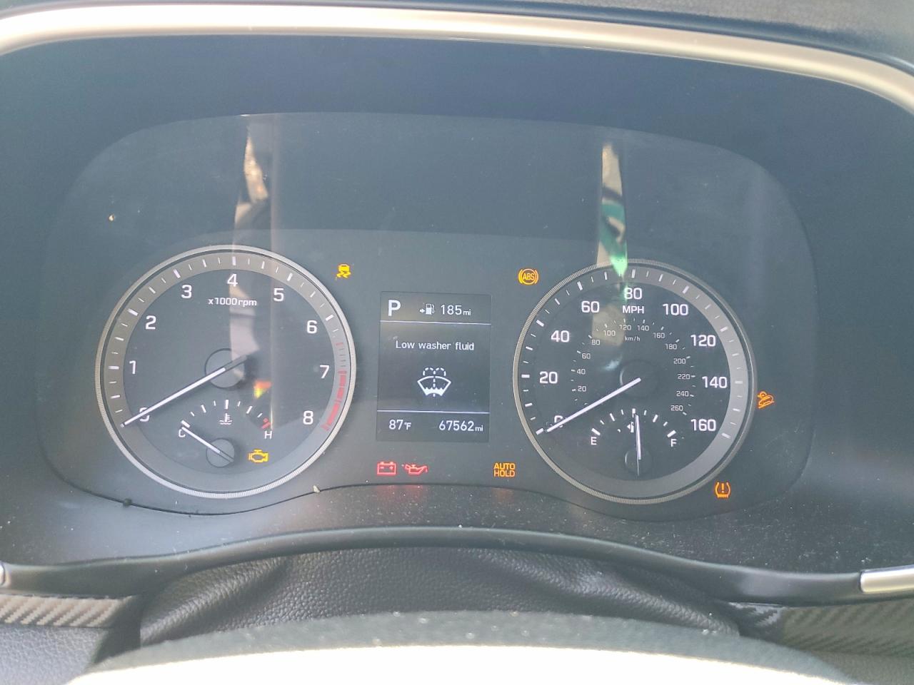 2020 Hyundai Tucson Se Blue vin: KM8J2CA43LU121163