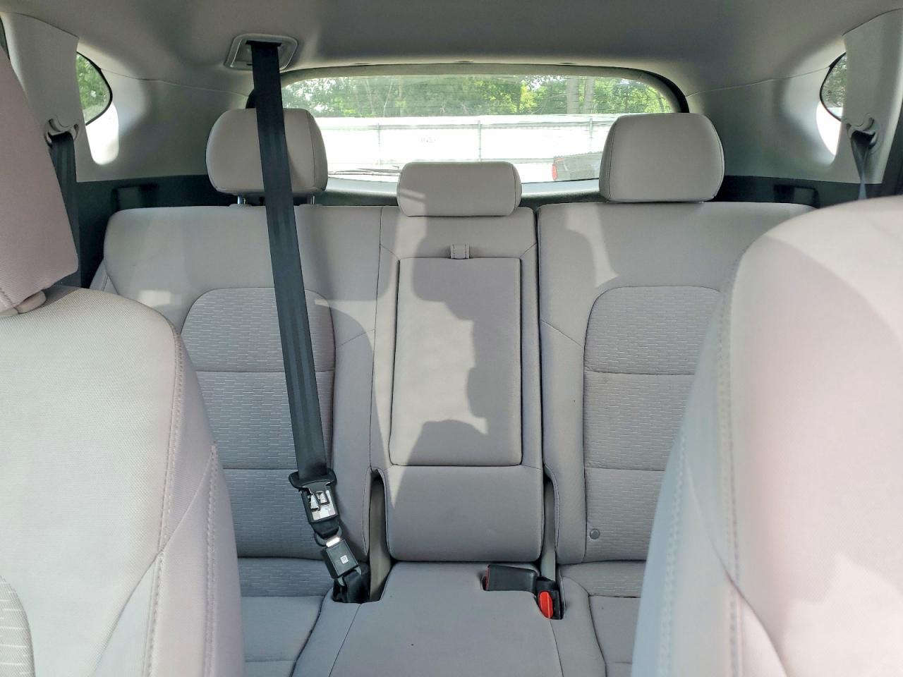 2019 Hyundai Tucson Se Black vin: KM8J2CA44KU944358