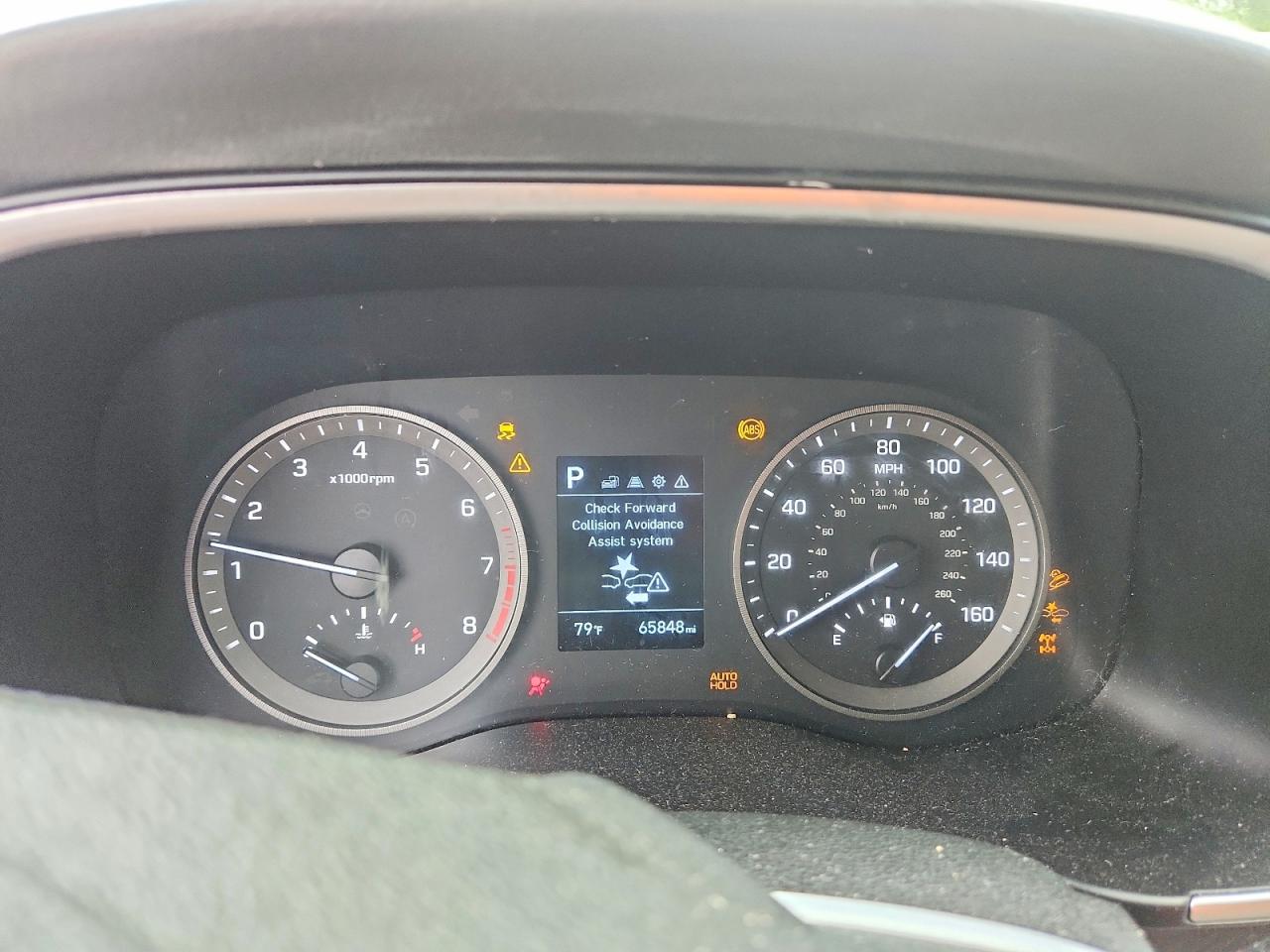 2021 Hyundai Tucson Se Gray vin: KM8J2CA44MU297155