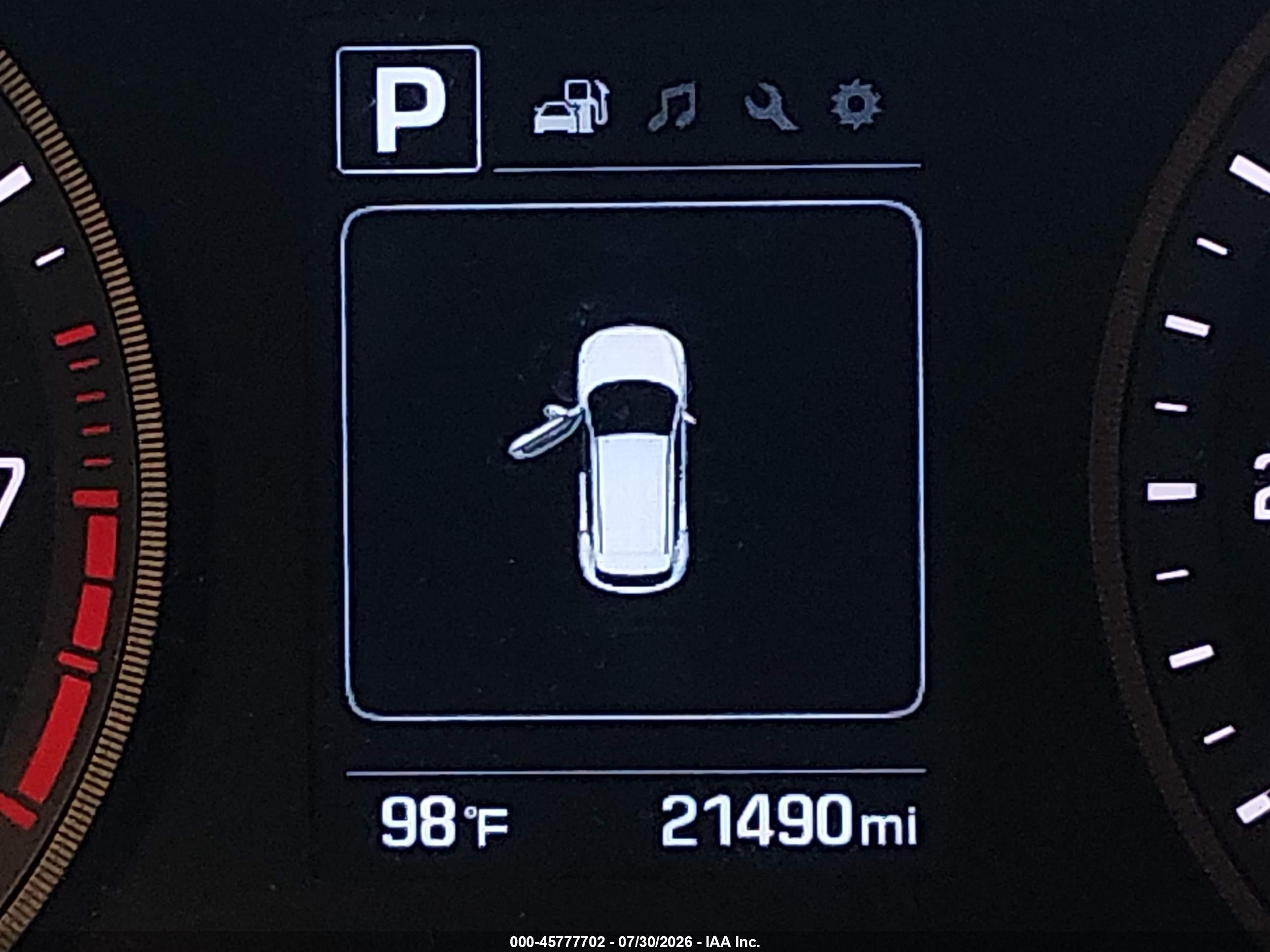 2018 Hyundai Tucson Se Черный vin: KM8J2CA49JU656141