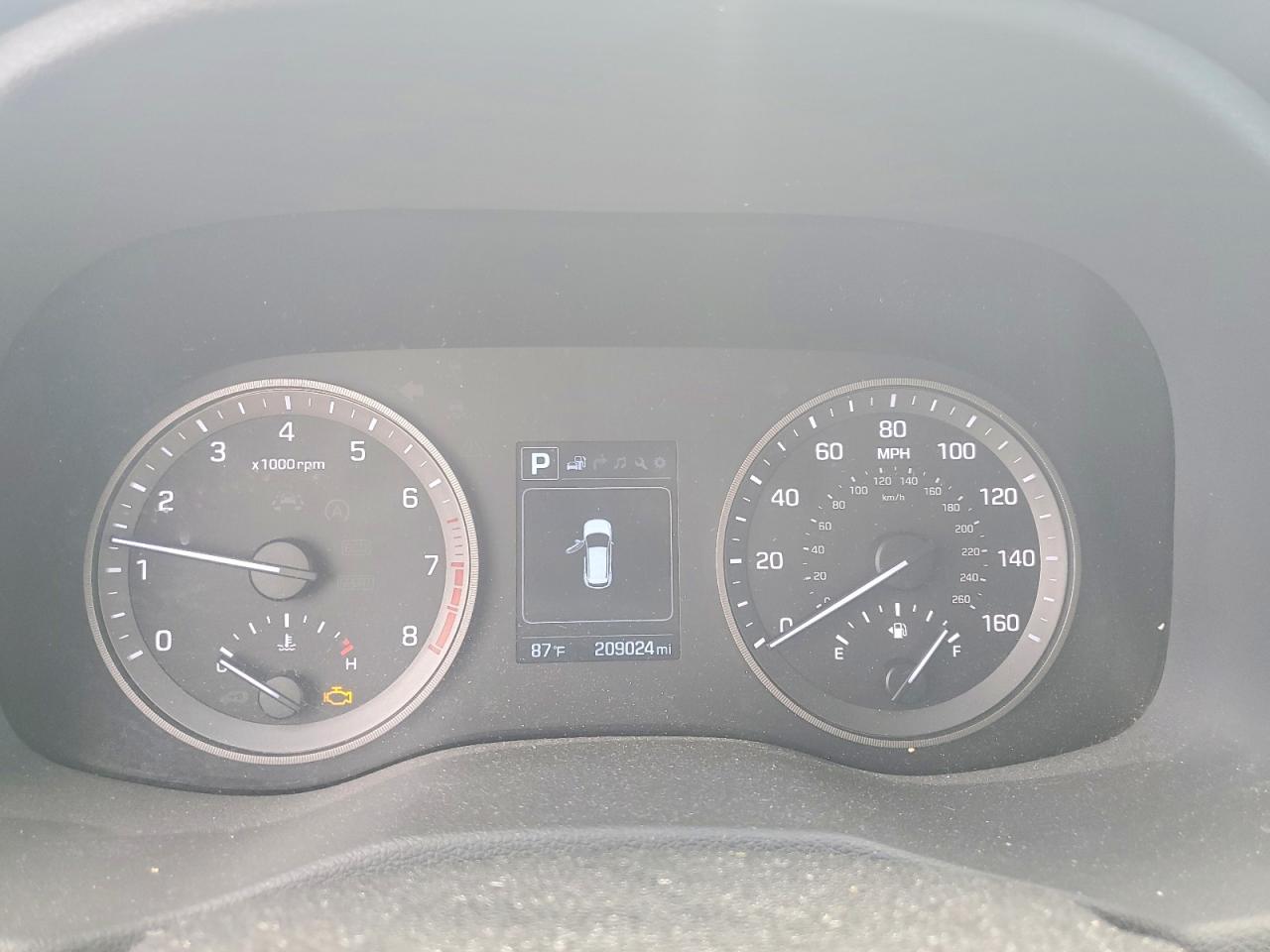 2016 Hyundai Tucson Limited Gray vin: KM8J33A25GU247056