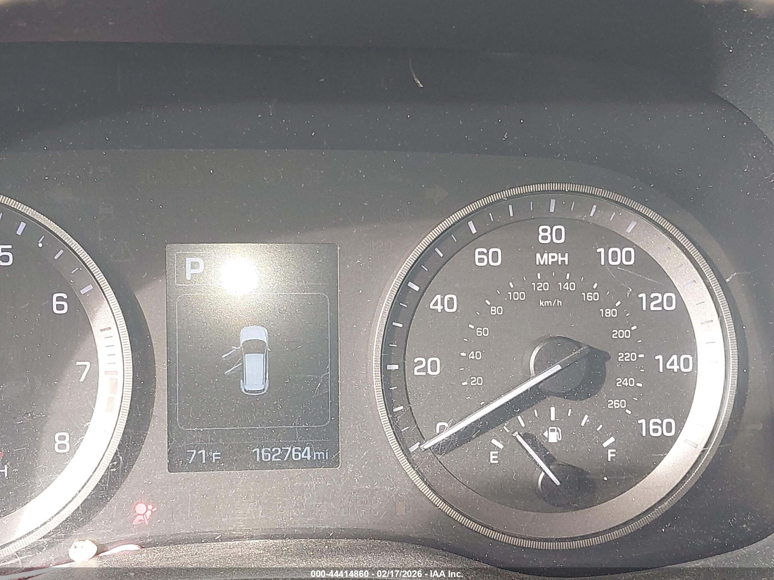 2017 Hyundai Tucson Sport Black vin: KM8J33A25HU583081