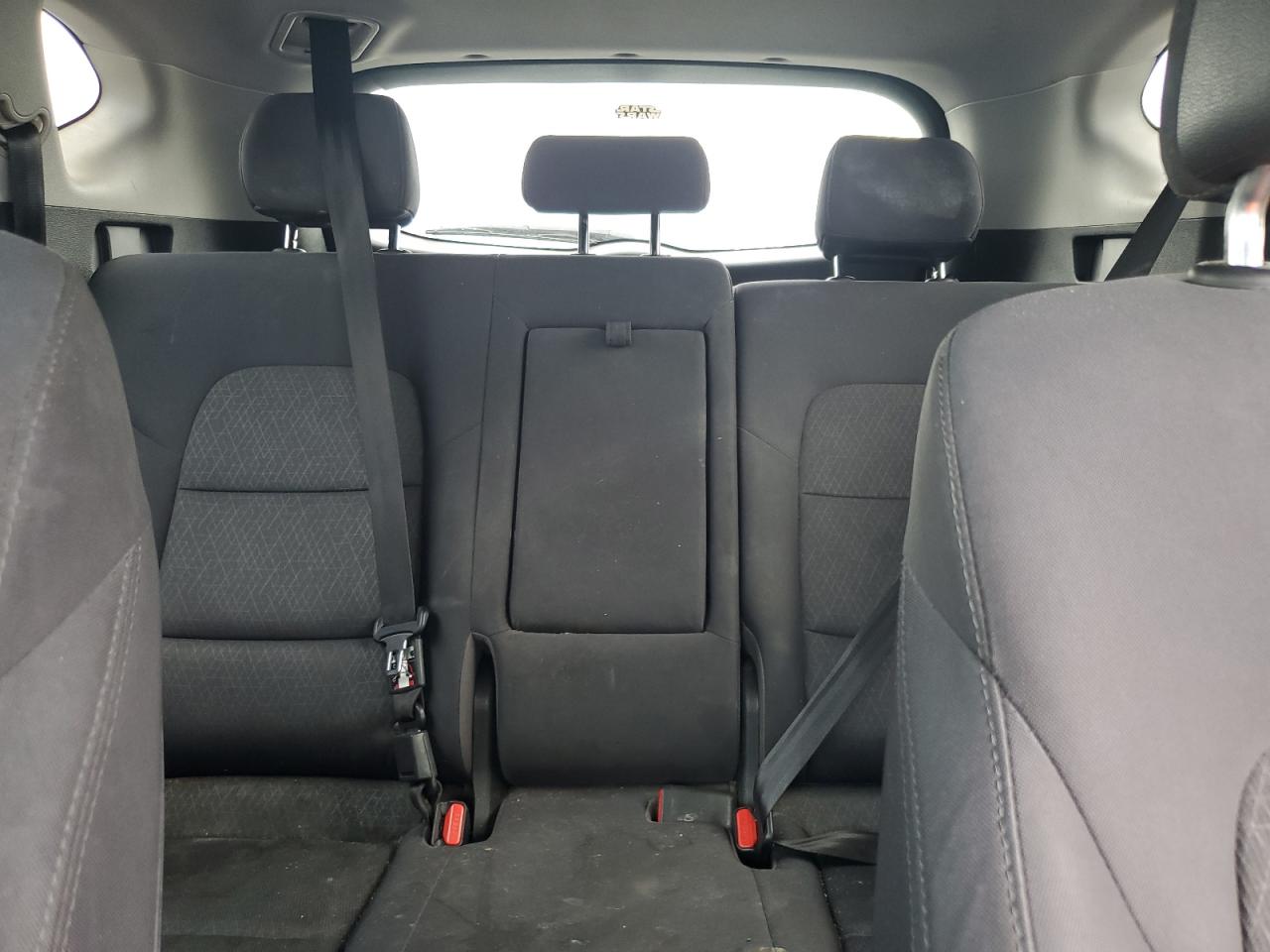 2018 Hyundai Tucson Value Синий vin: KM8J33A26JU696415