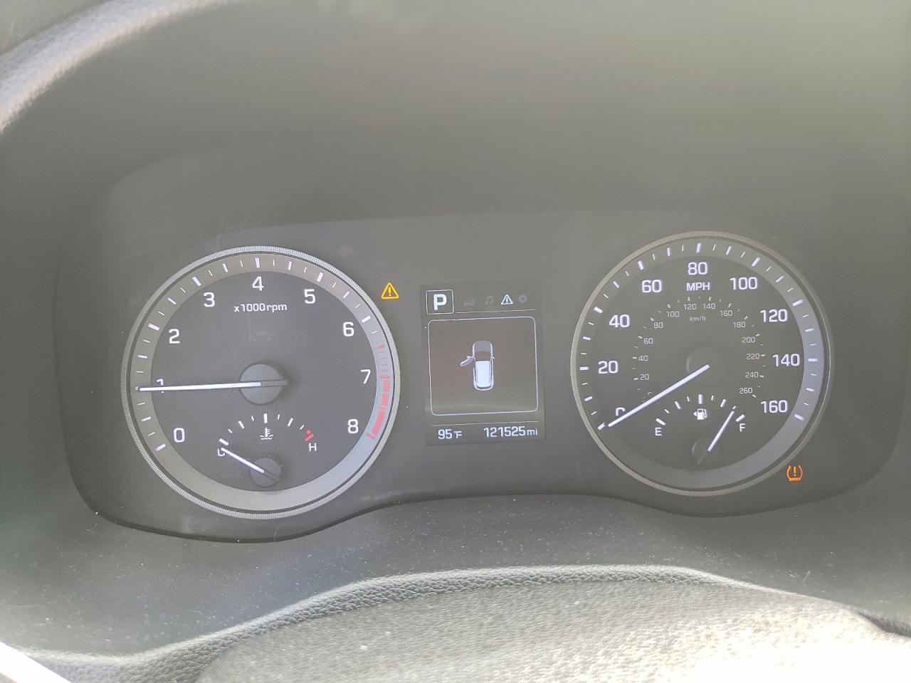 2018 Hyundai Tucson Sel Silver vin: KM8J33A41JU620358