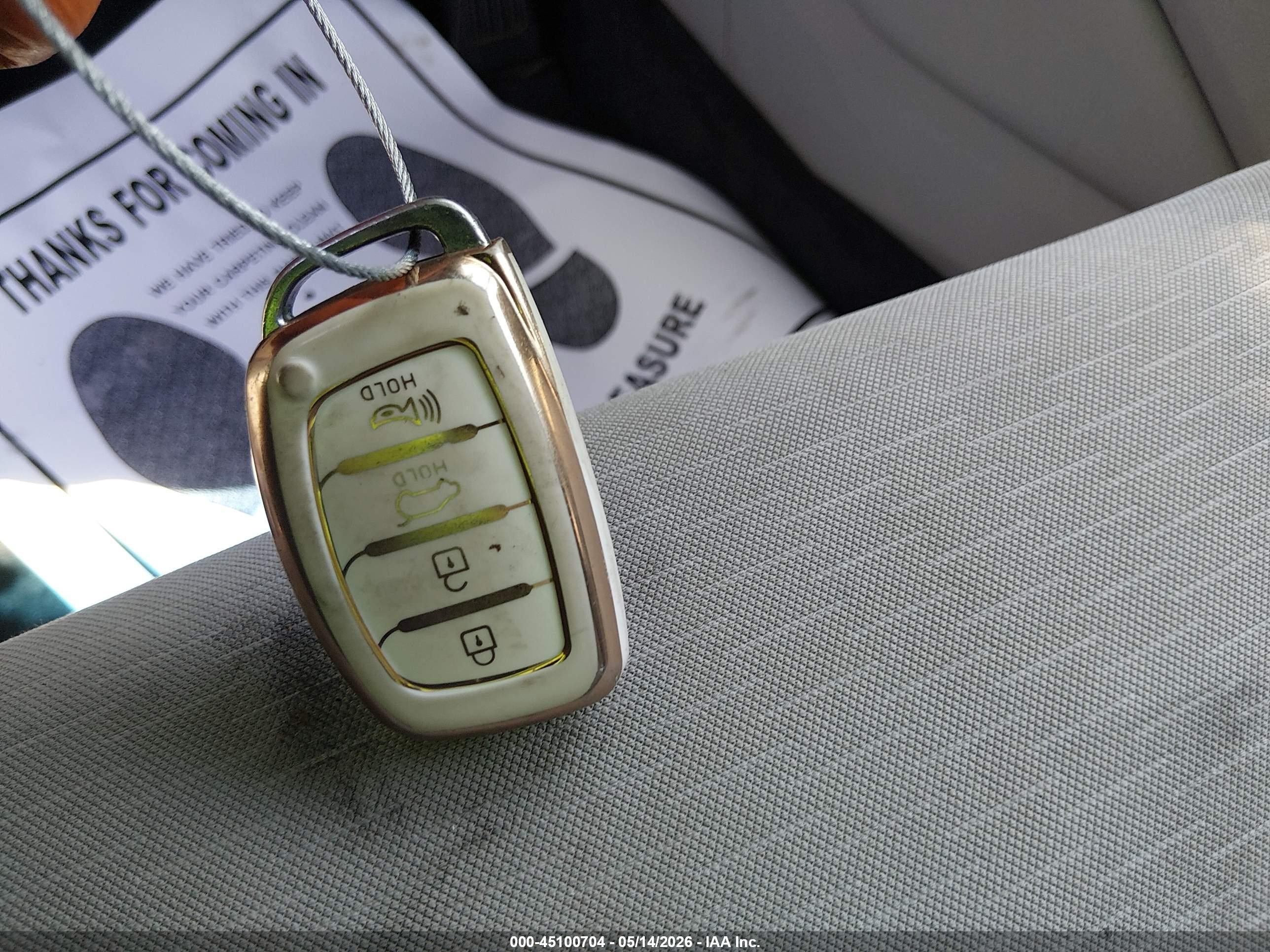 2020 Hyundai Tucson Value White vin: KM8J33A41LU112135