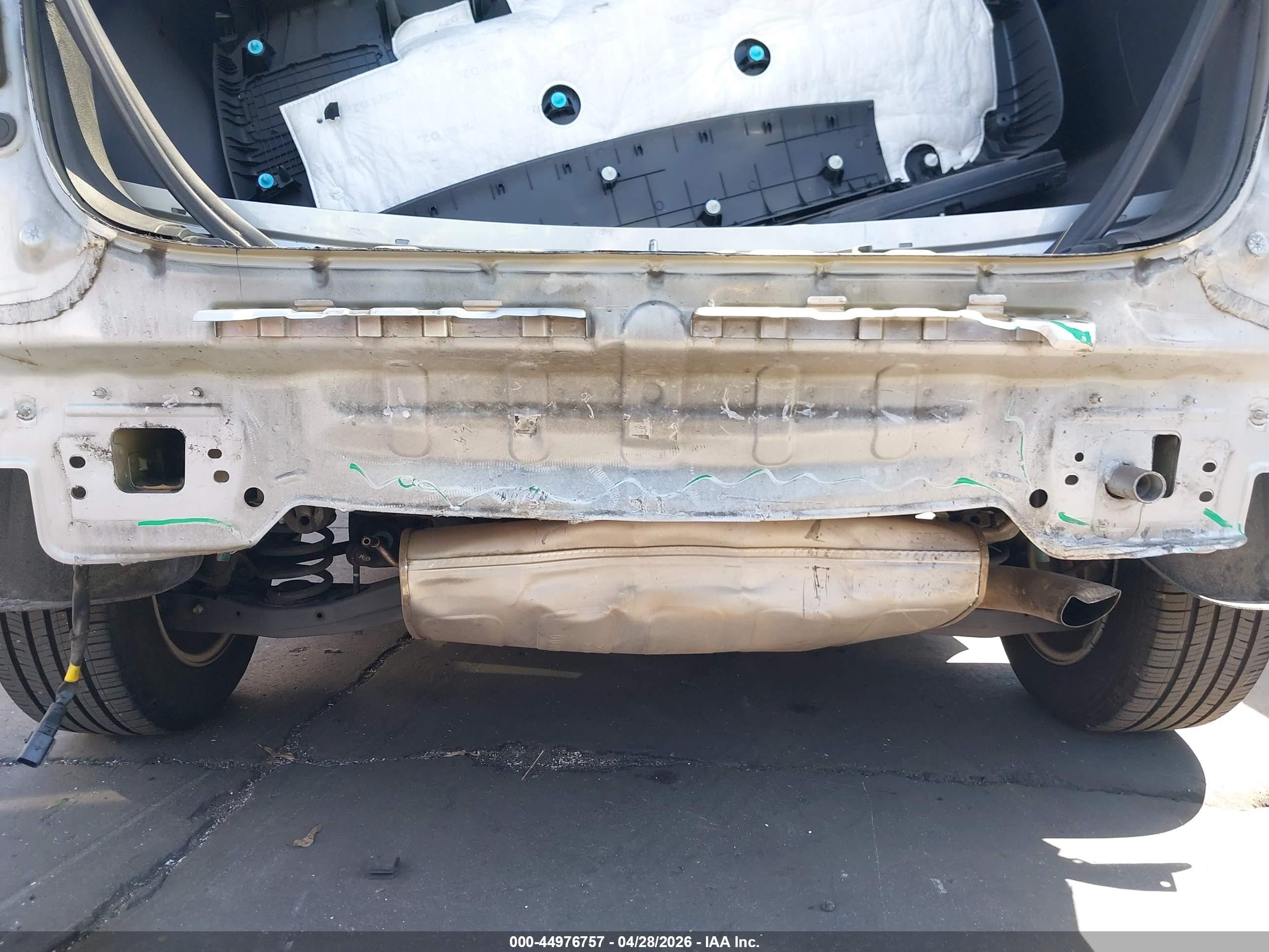 2020 Hyundai Tucson Value Silver vin: KM8J33A4XLU272644