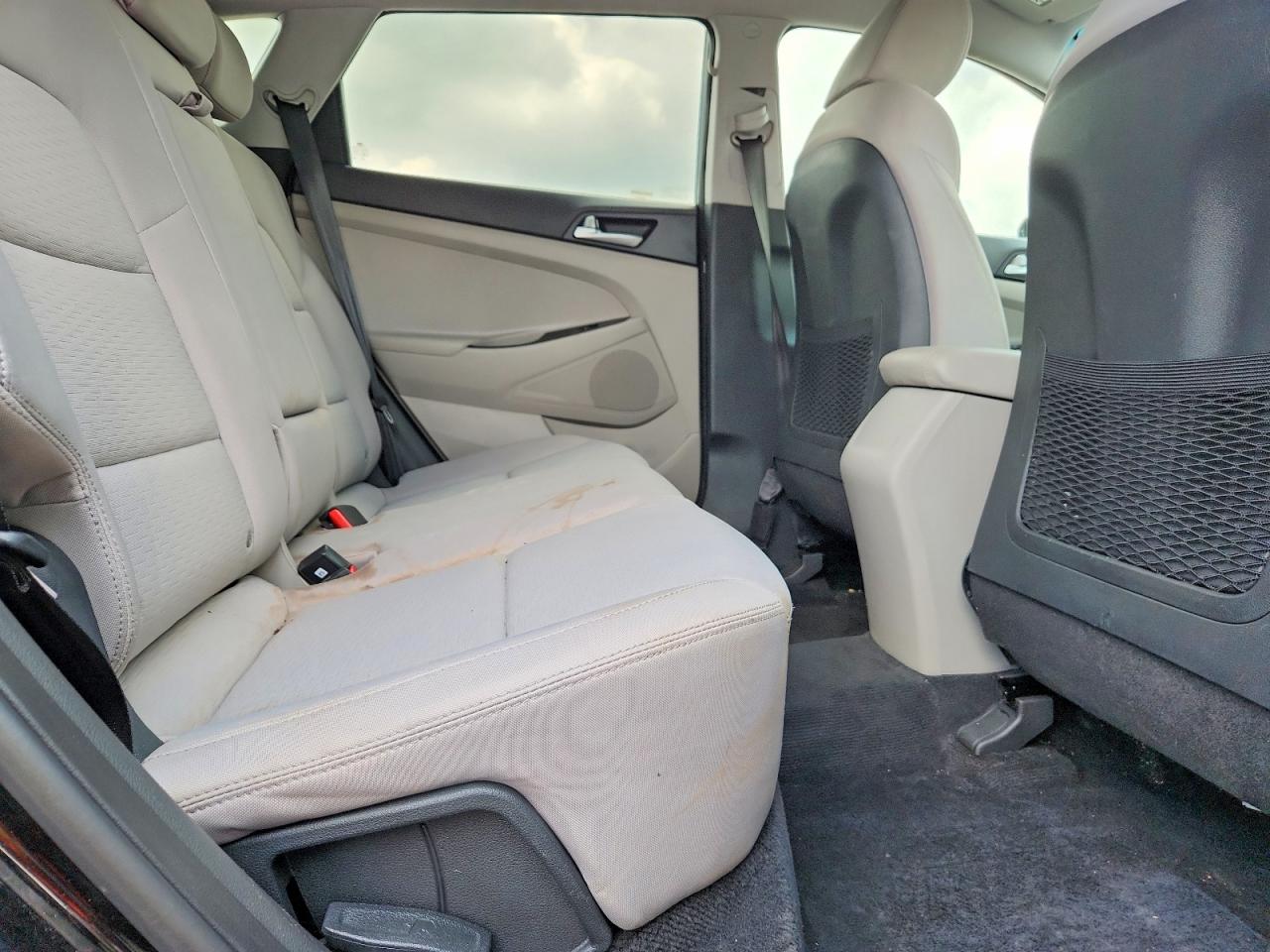 2021 Hyundai Tucson Value Black vin: KM8J33A4XMU290434