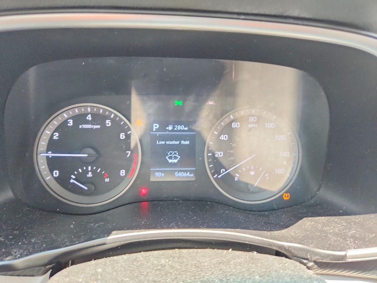 2021 Hyundai Tucson Value Black vin: KM8J33A4XMU290434