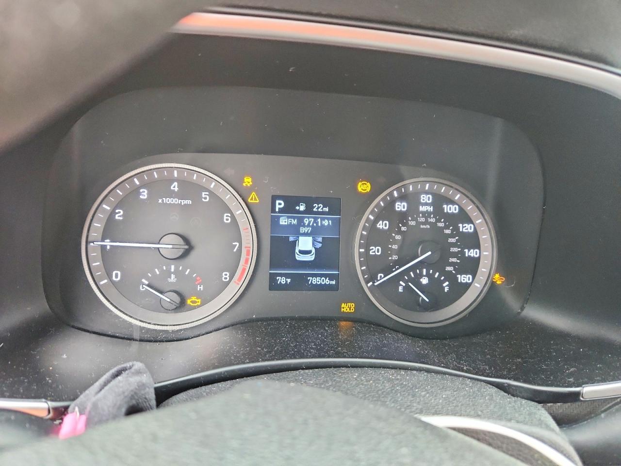 2021 Hyundai Tucson Sel Blue vin: KM8J33AL0MU345433
