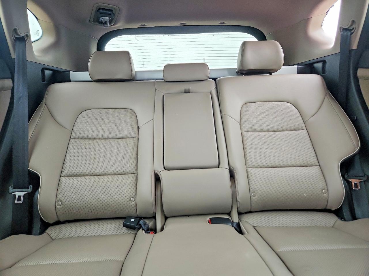 2021 Hyundai Tucson Limited Белый vin: KM8J33AL2MU283632