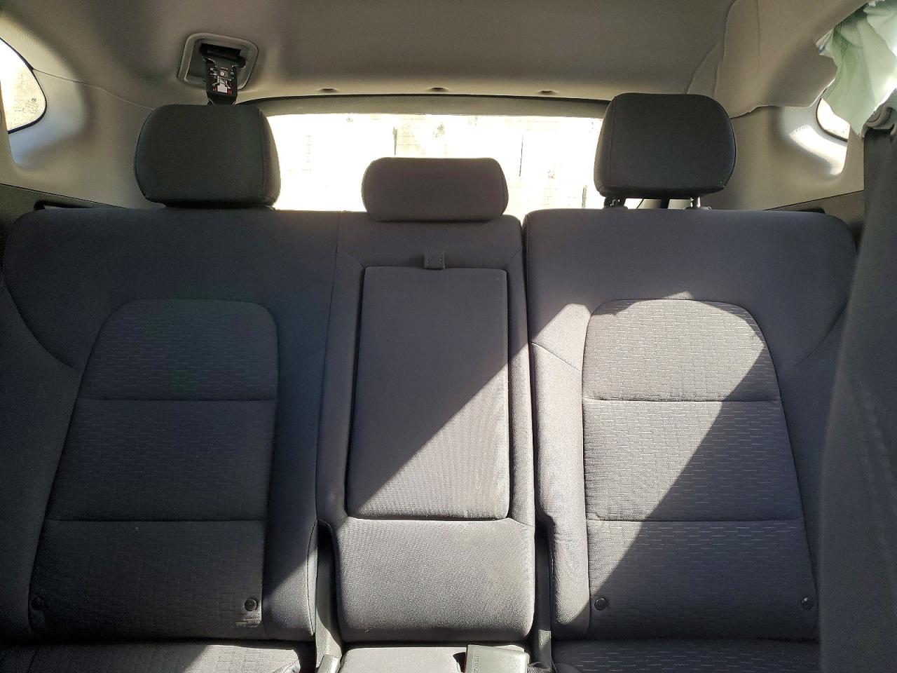 2021 Hyundai Tucson Red vin: KM8J33AL2MU349743