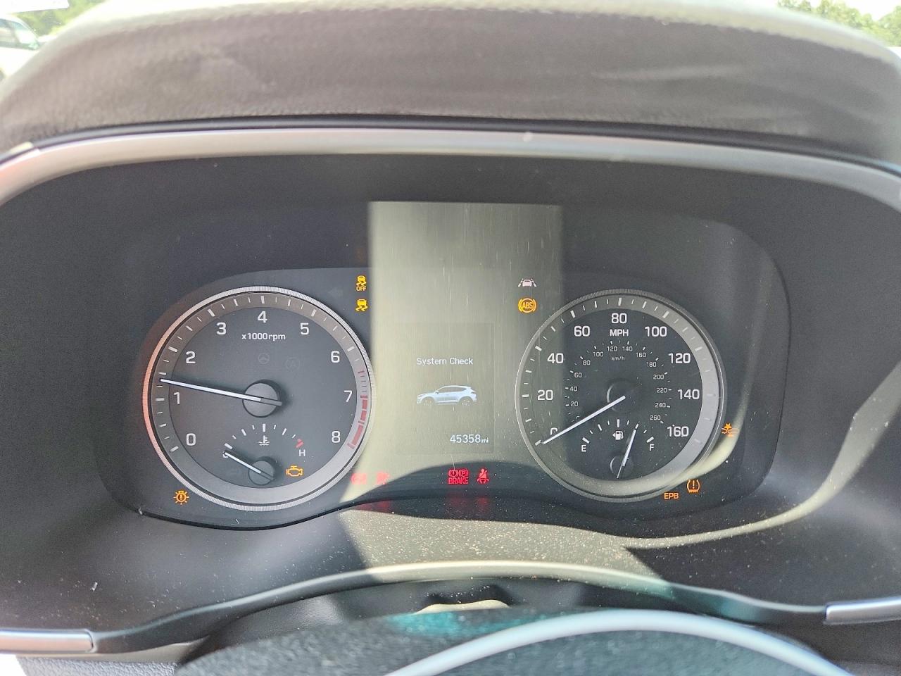 2021 Hyundai Tucson Limited Silver vin: KM8J33AL2MU354909